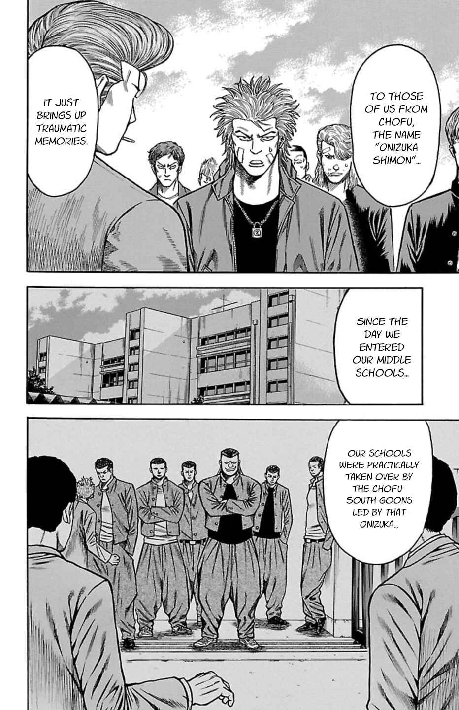 Chapter 112 - Page 10
