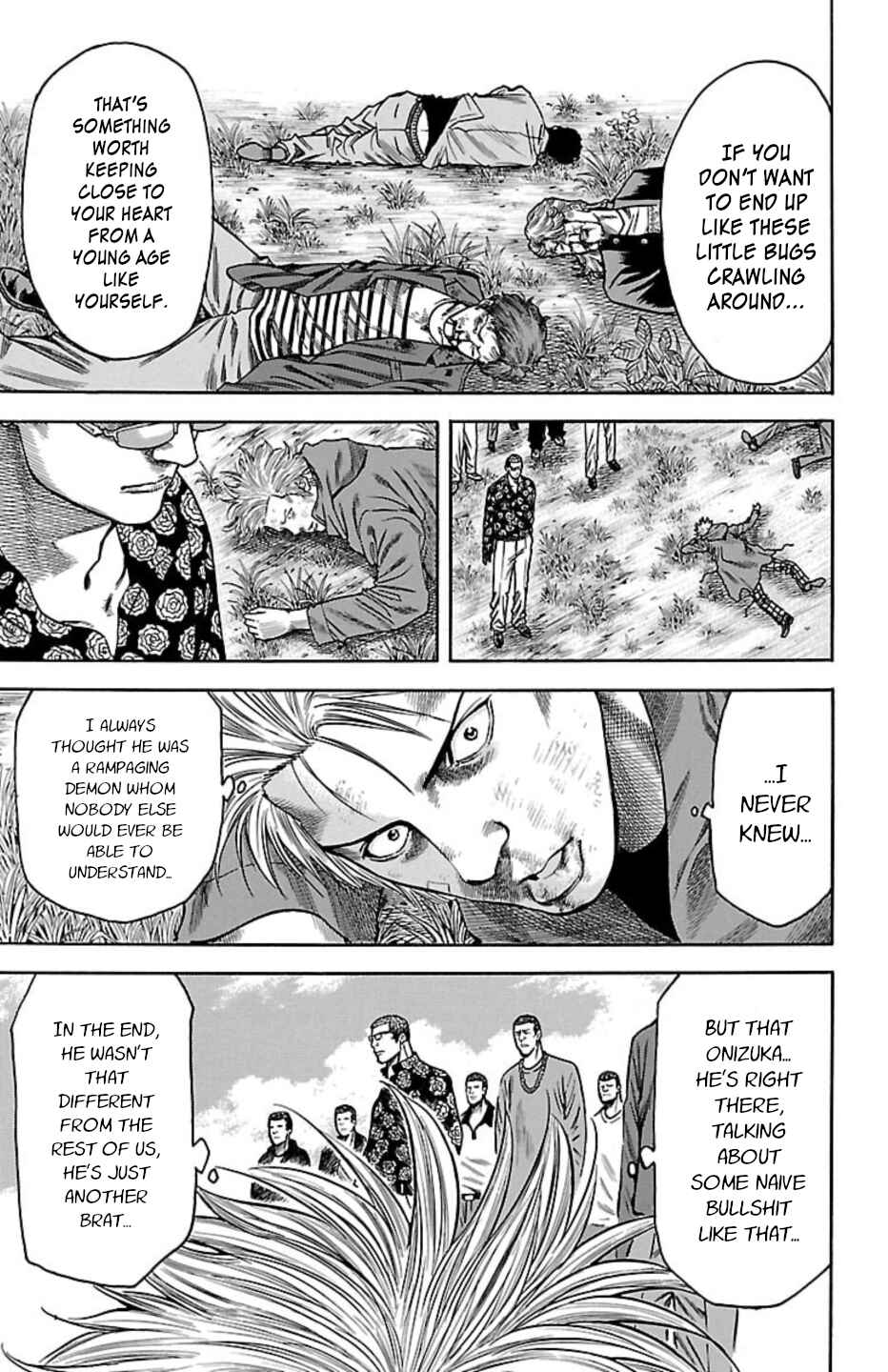 Chapter 112 - Page 41