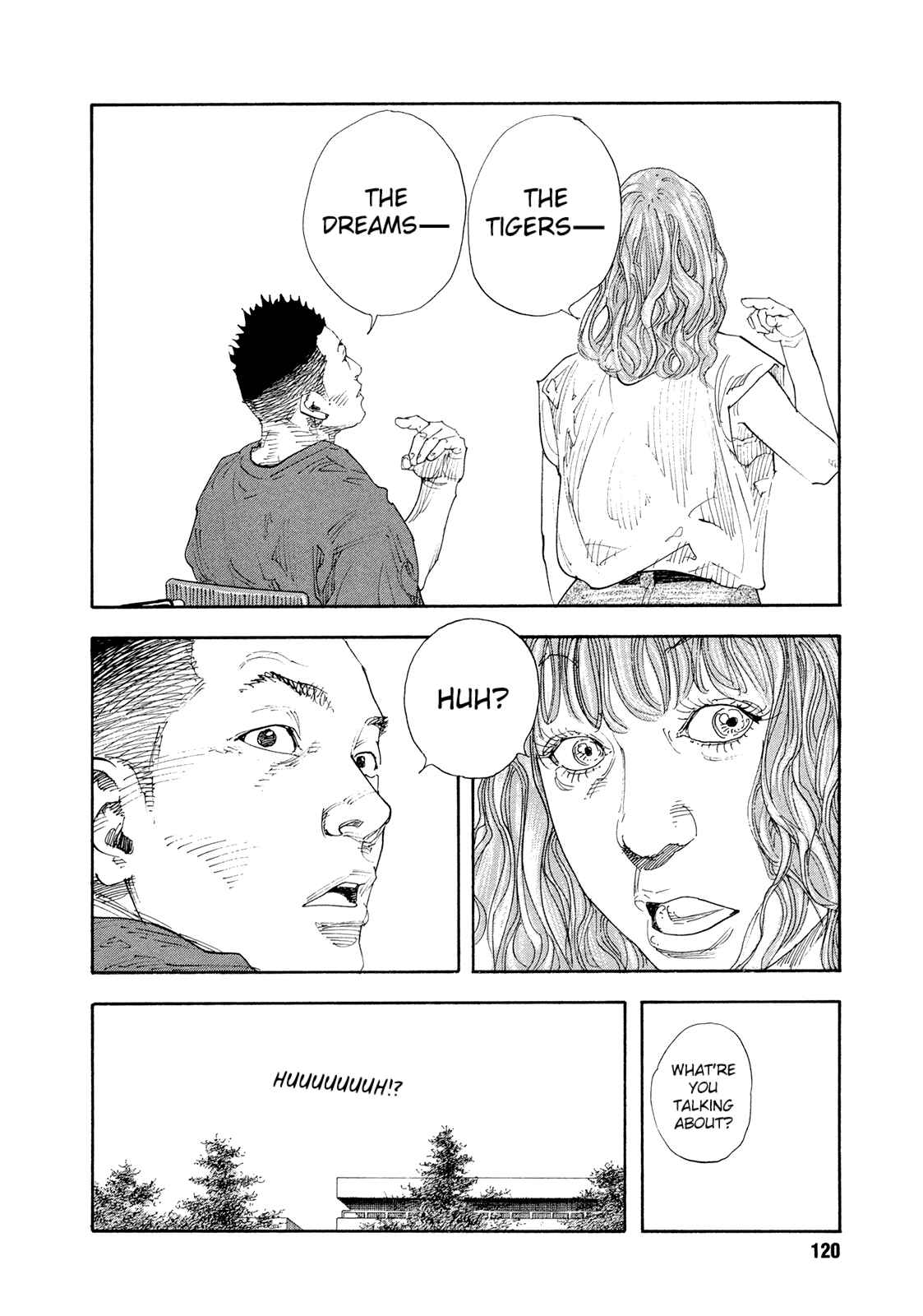 Chapter 82 - Page 34