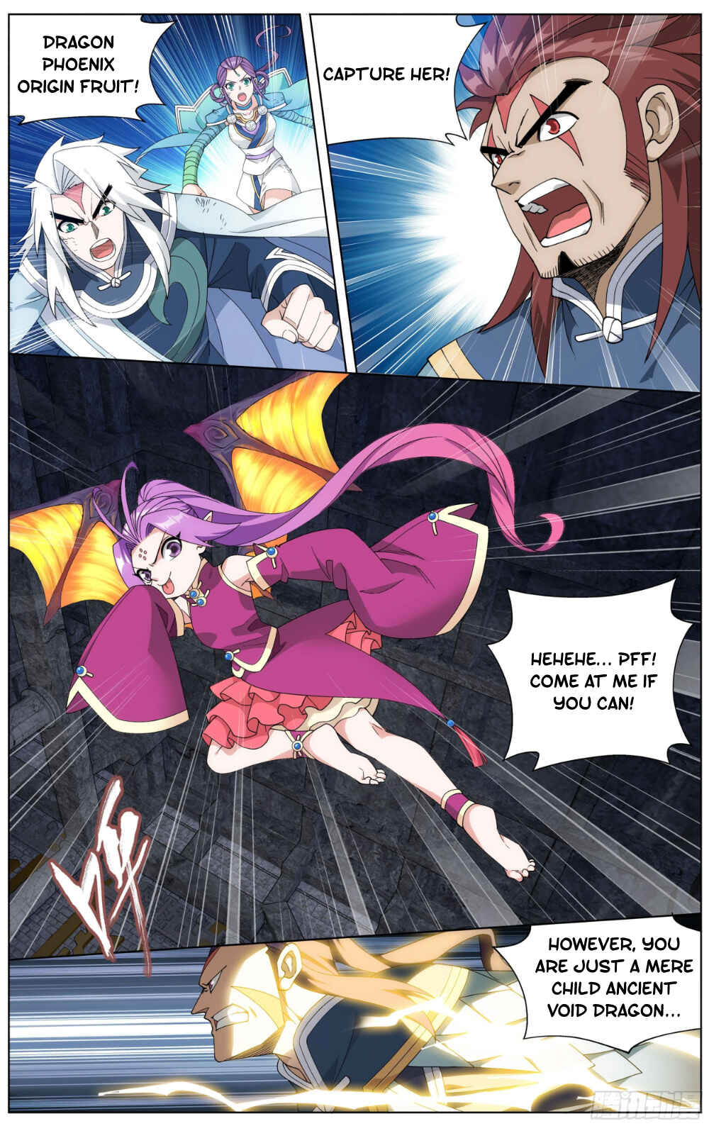 Chapter 320 - Page 10
