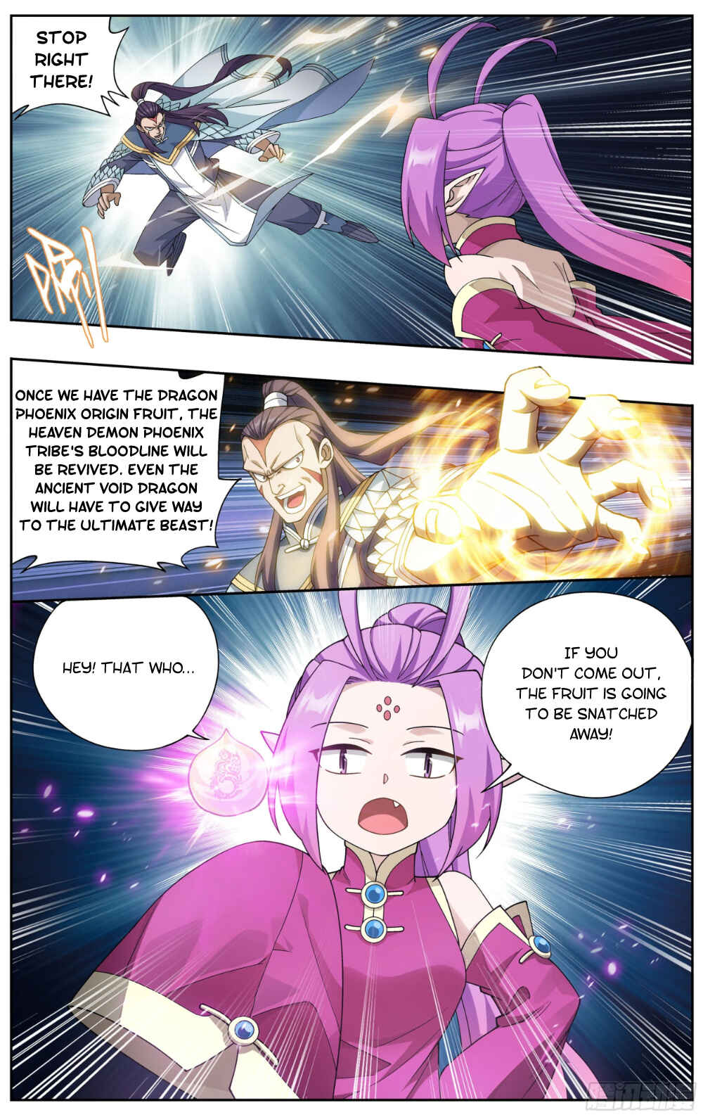 Chapter 320 - Page 11