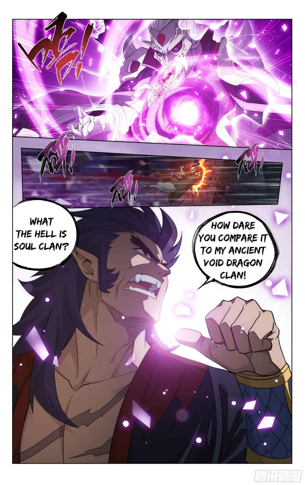Chapter 320 - Page 16