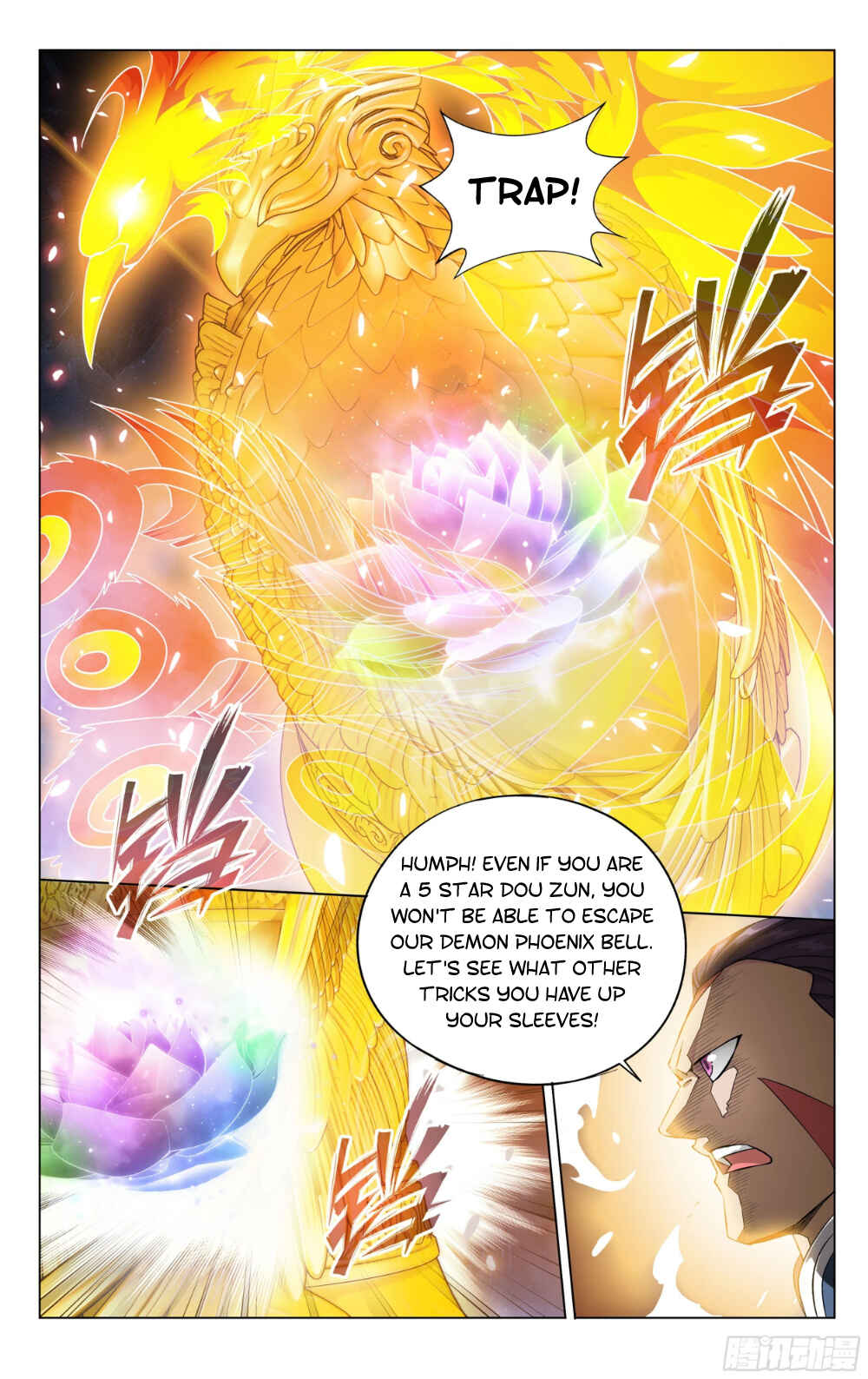 Chapter 320 - Page 5