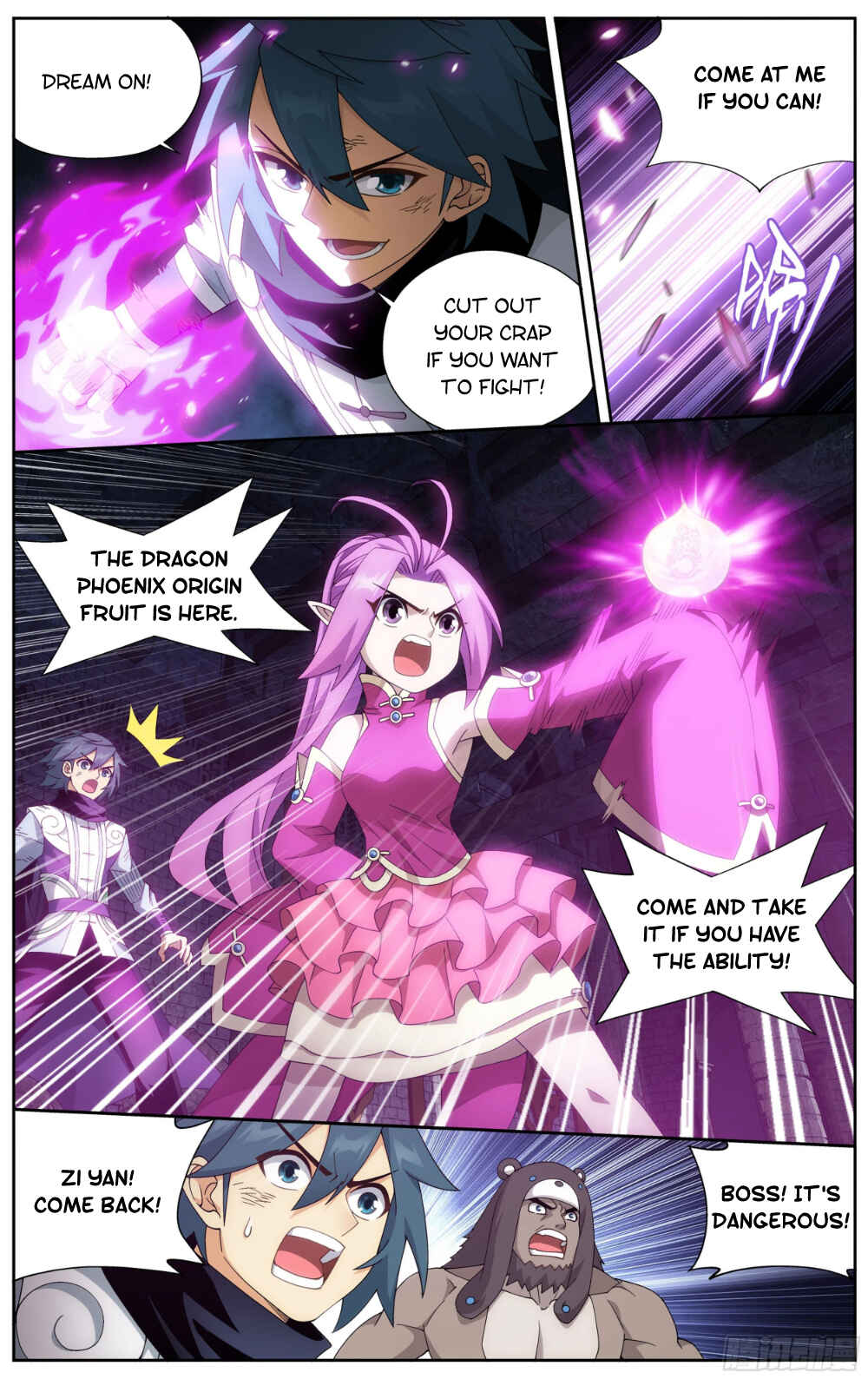 Chapter 320 - Page 9