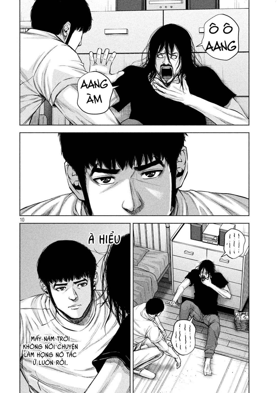 Chapter 36 - Page 11