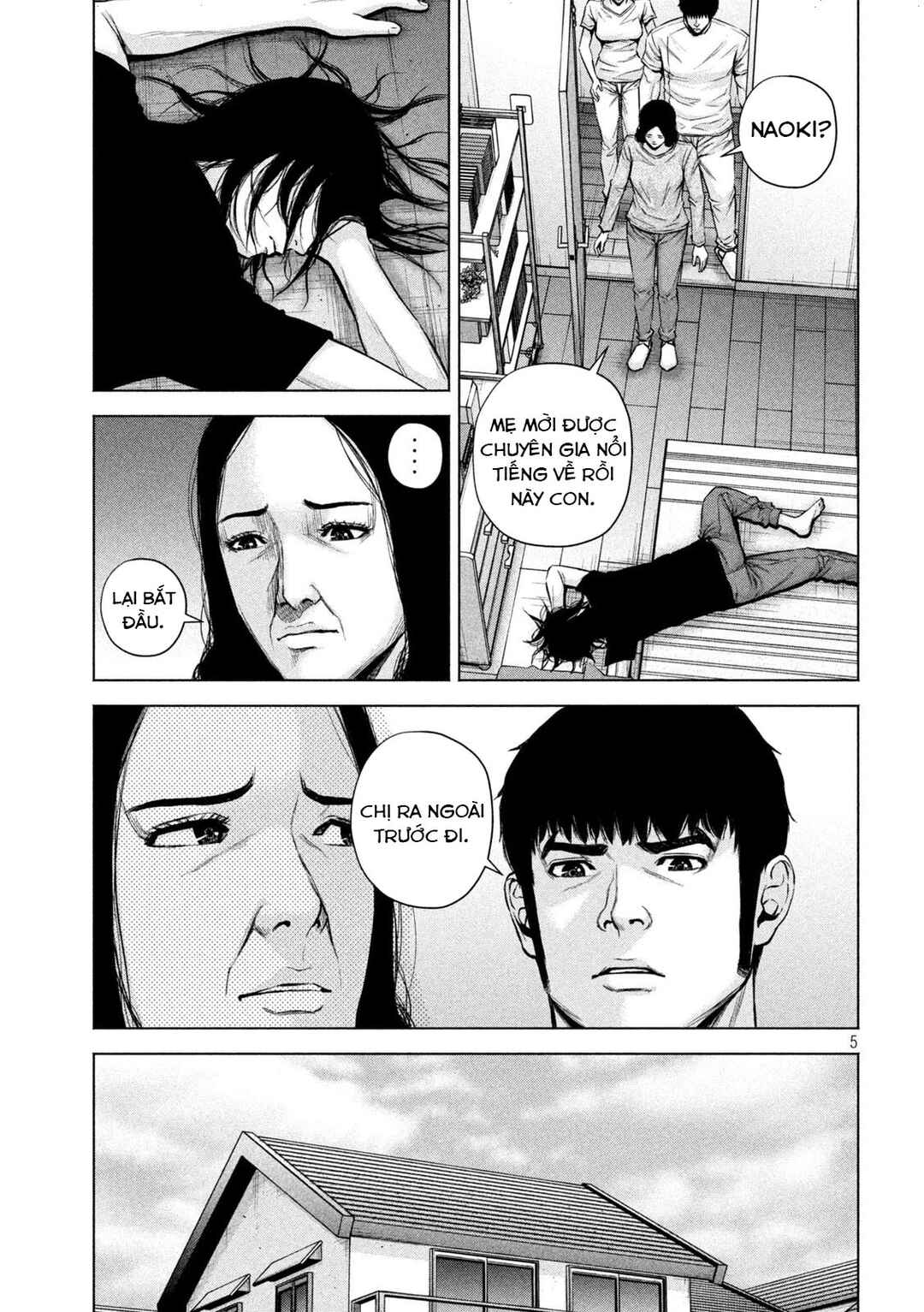 Chapter 36 - Page 6