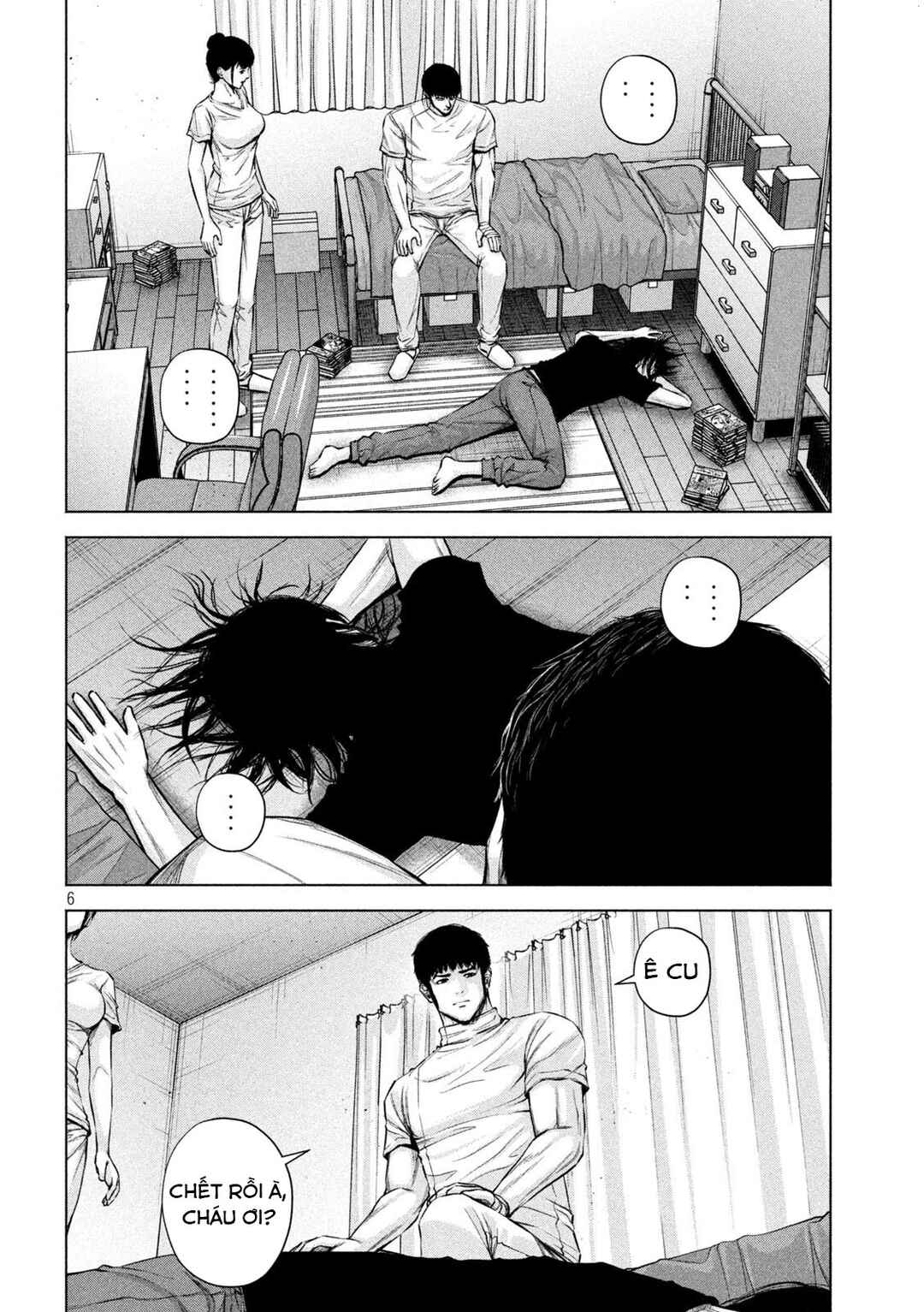 Chapter 36 - Page 7