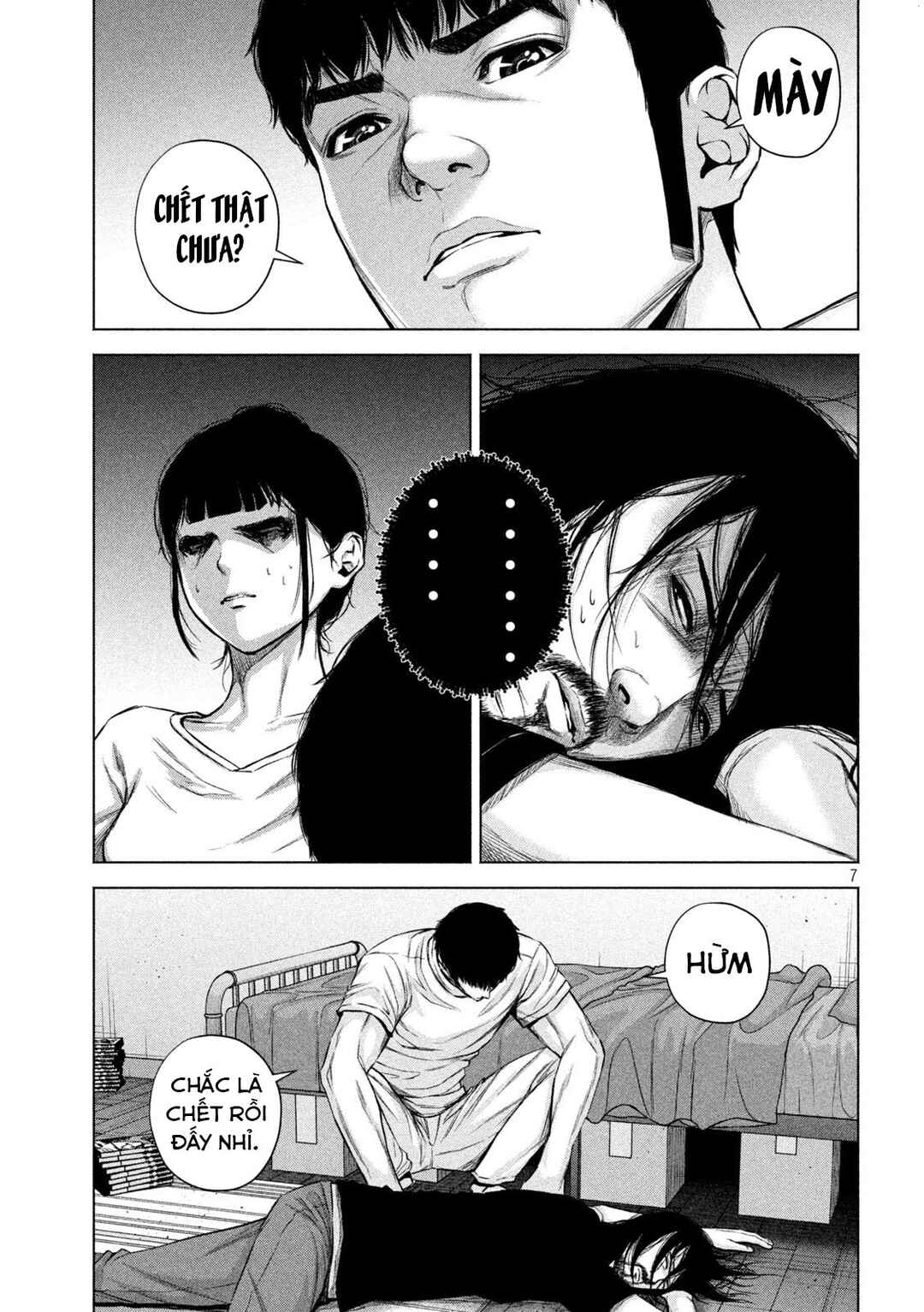 Chapter 36 - Page 8