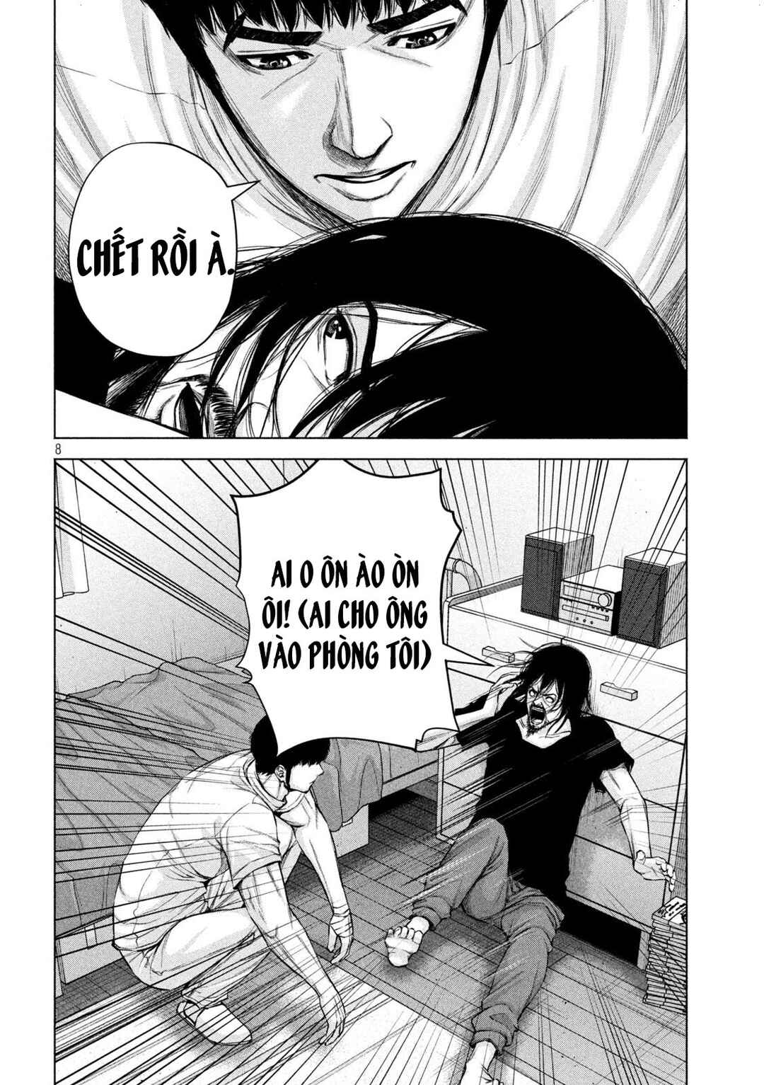 Chapter 36 - Page 9