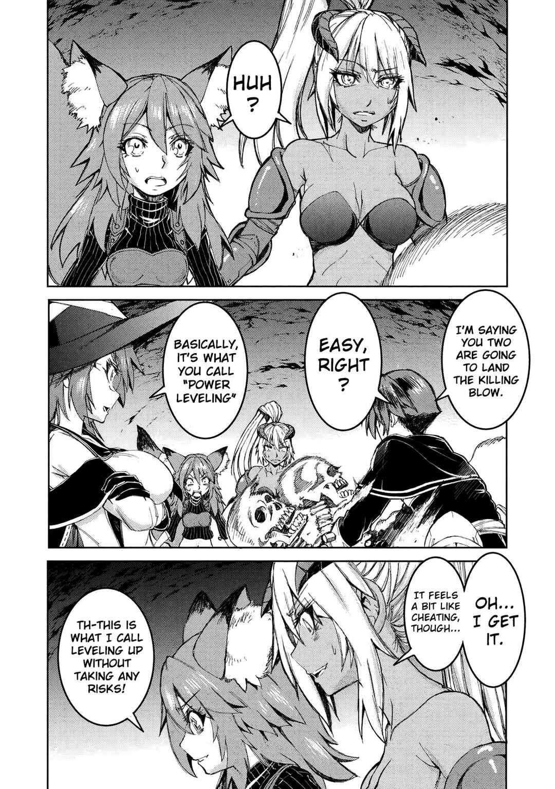 Chapter 30 - Page 18