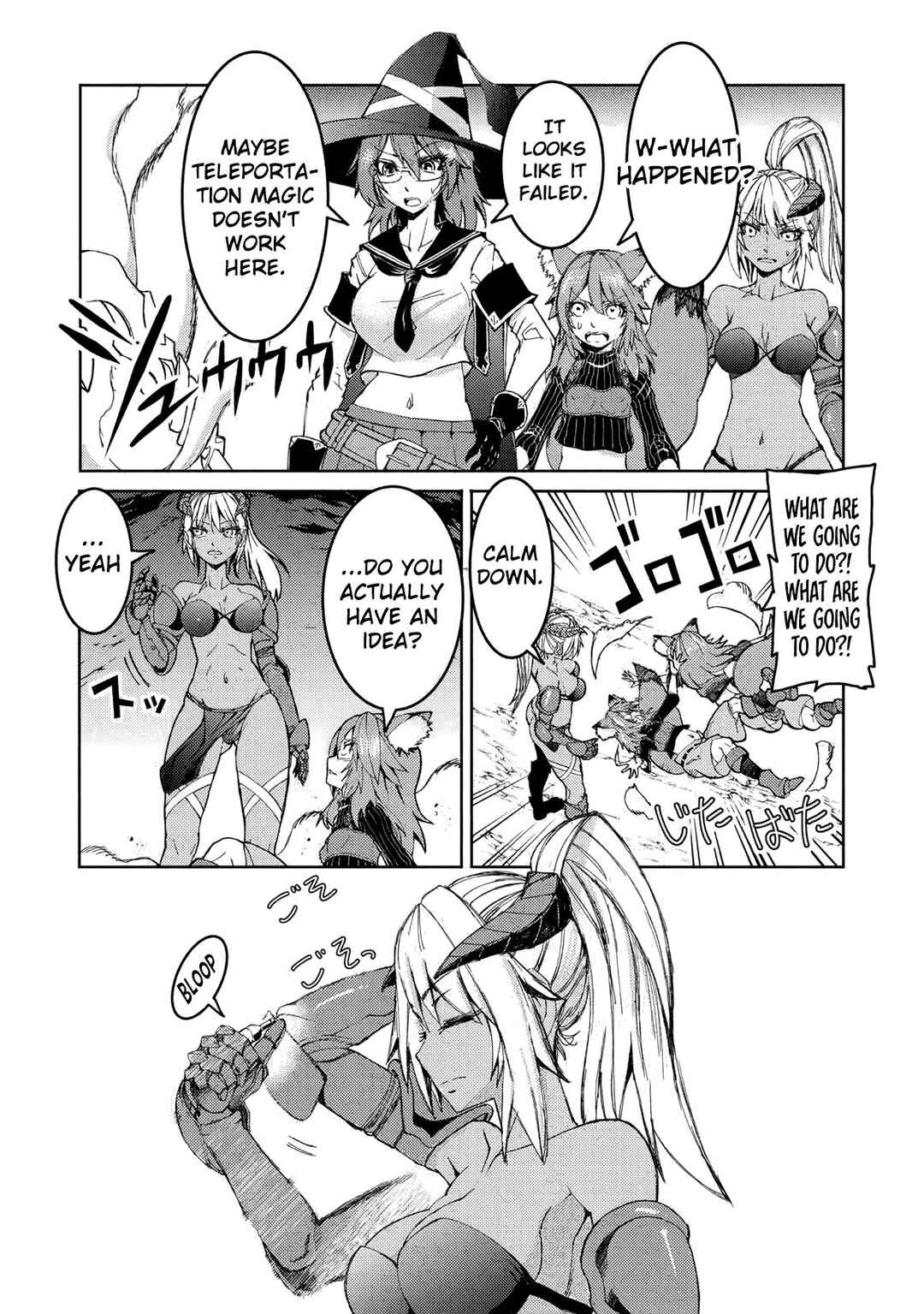 Chapter 30 - Page 8