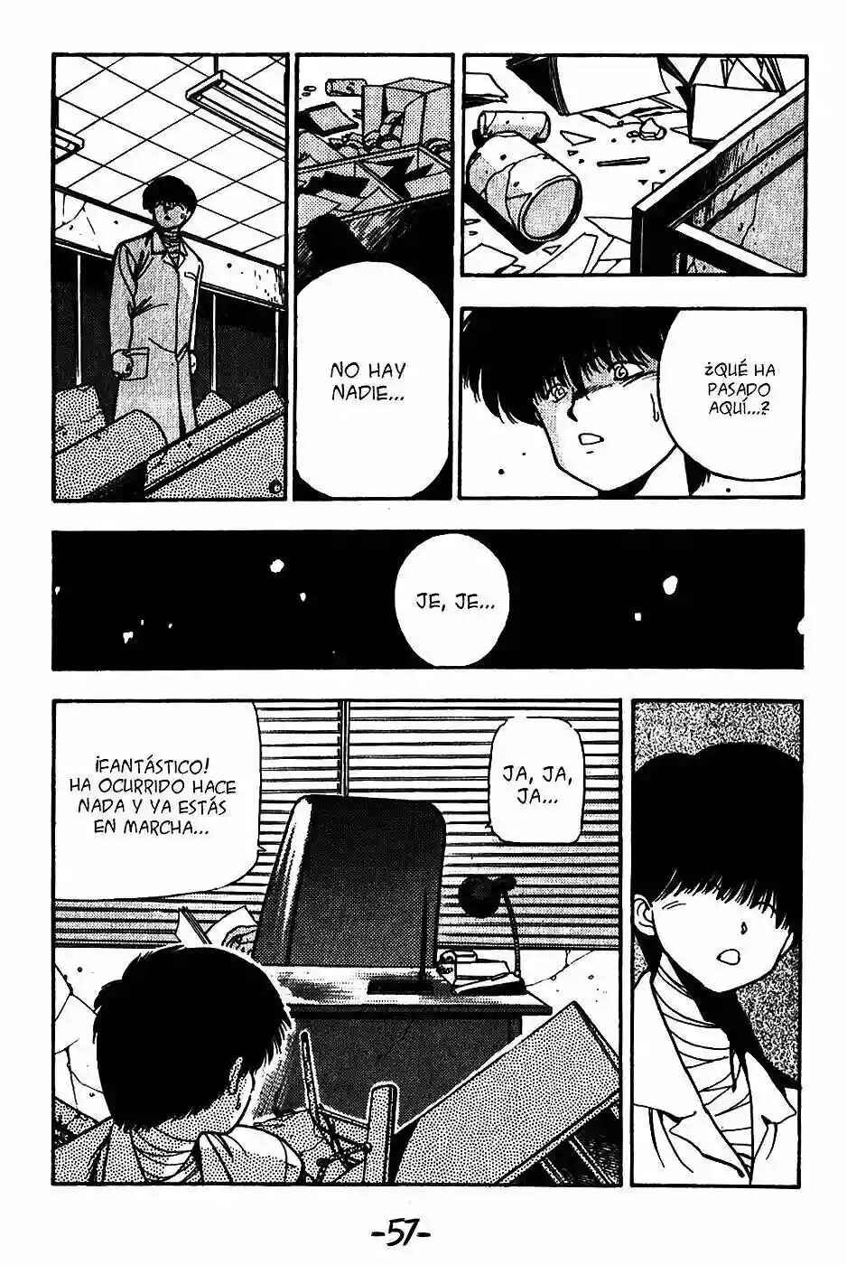 Chapter 70 - Page 18