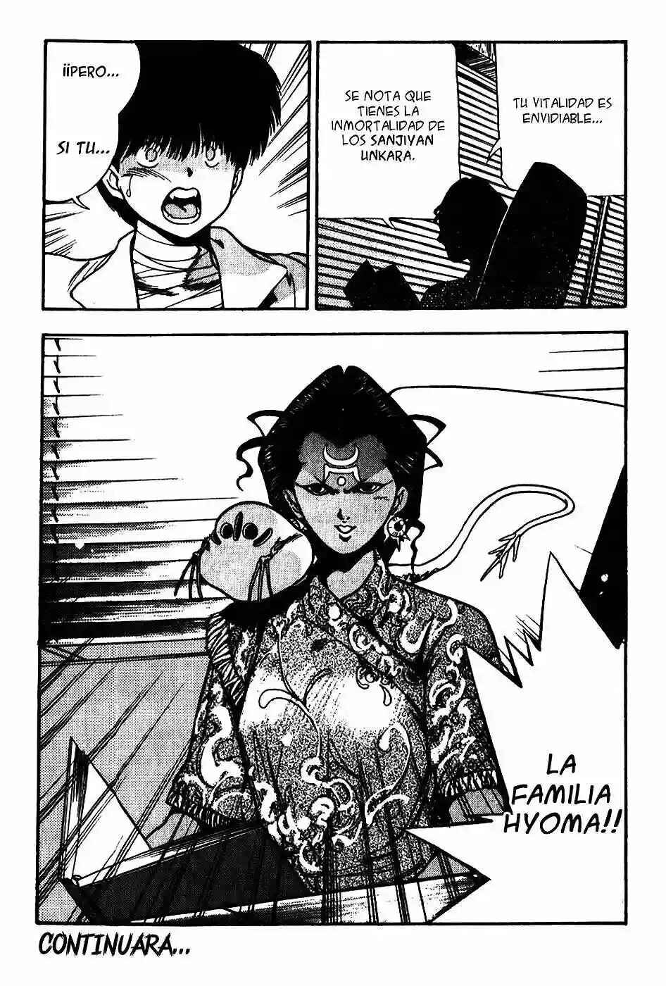 Chapter 70 - Page 19