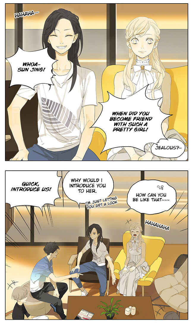 Chapter 143 - Page 1