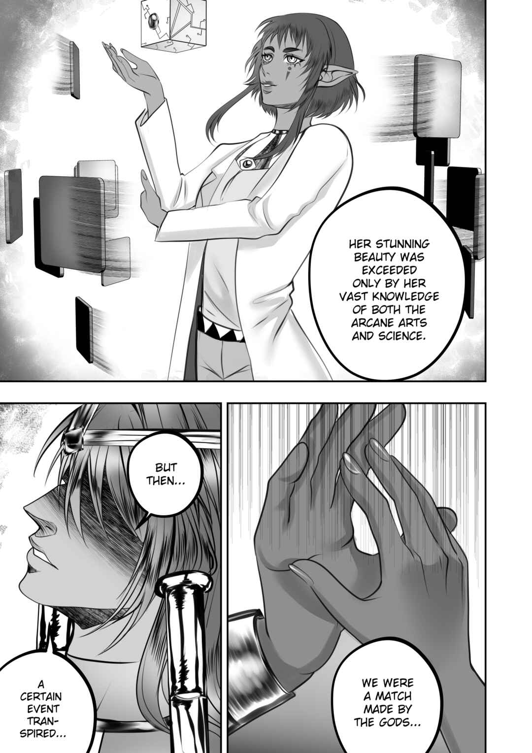 Chapter 3 - Page 19