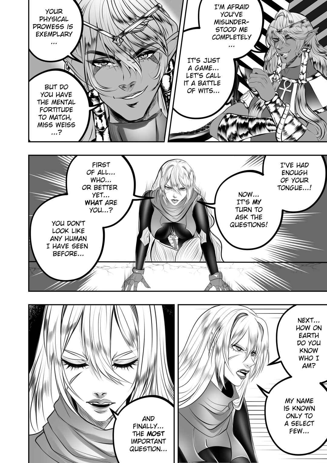 Chapter 3 - Page 4