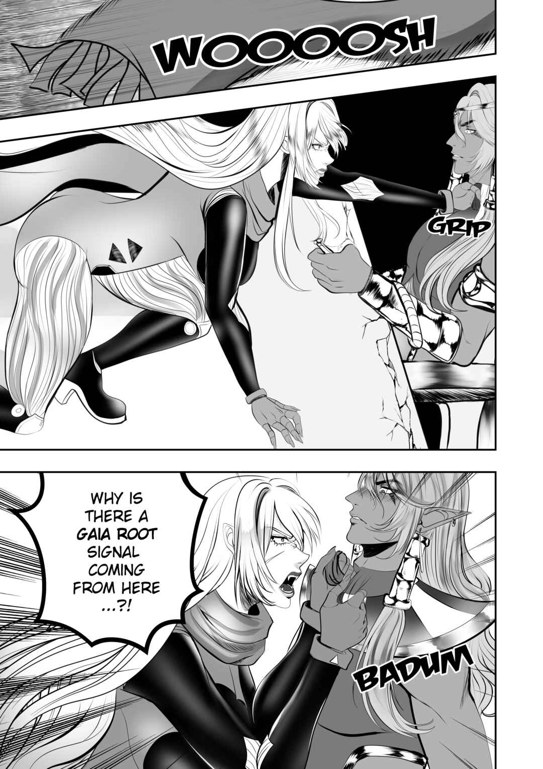 Chapter 3 - Page 5
