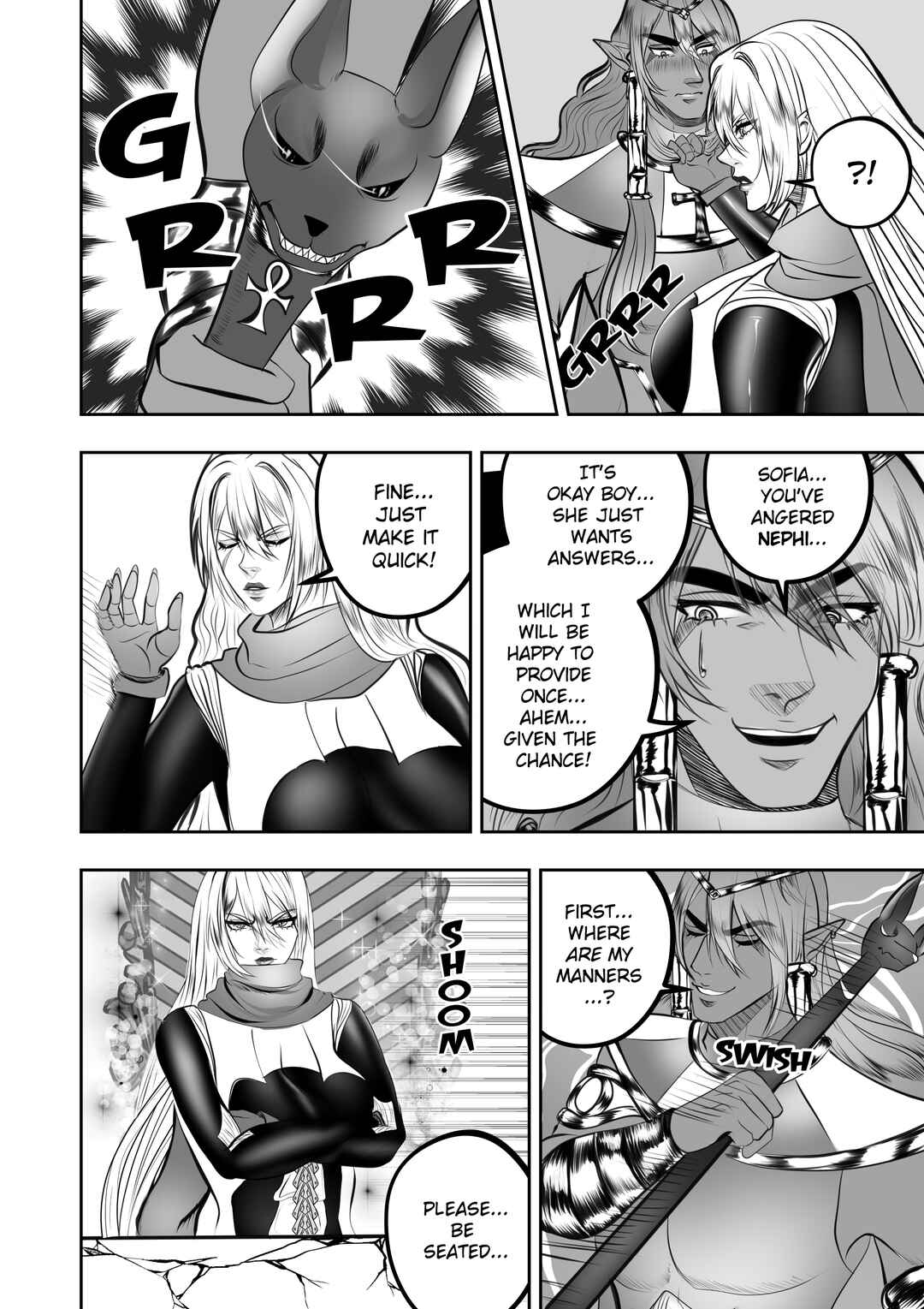 Chapter 3 - Page 6