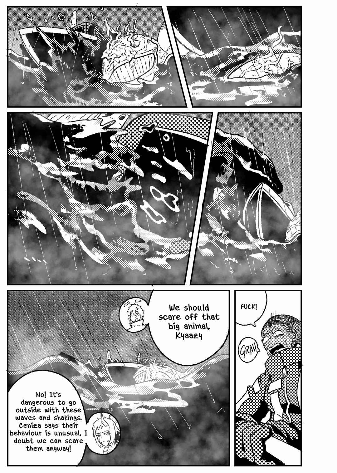 Chapter 117 - Page 5