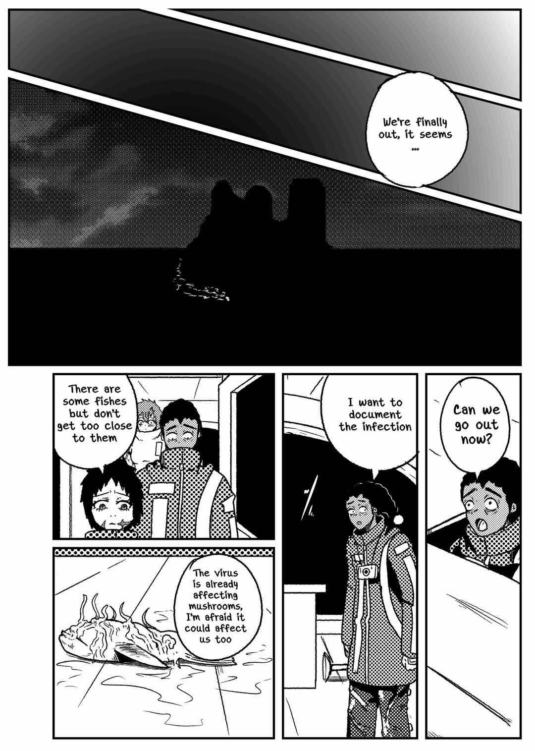 Chapter 117 - Page 8