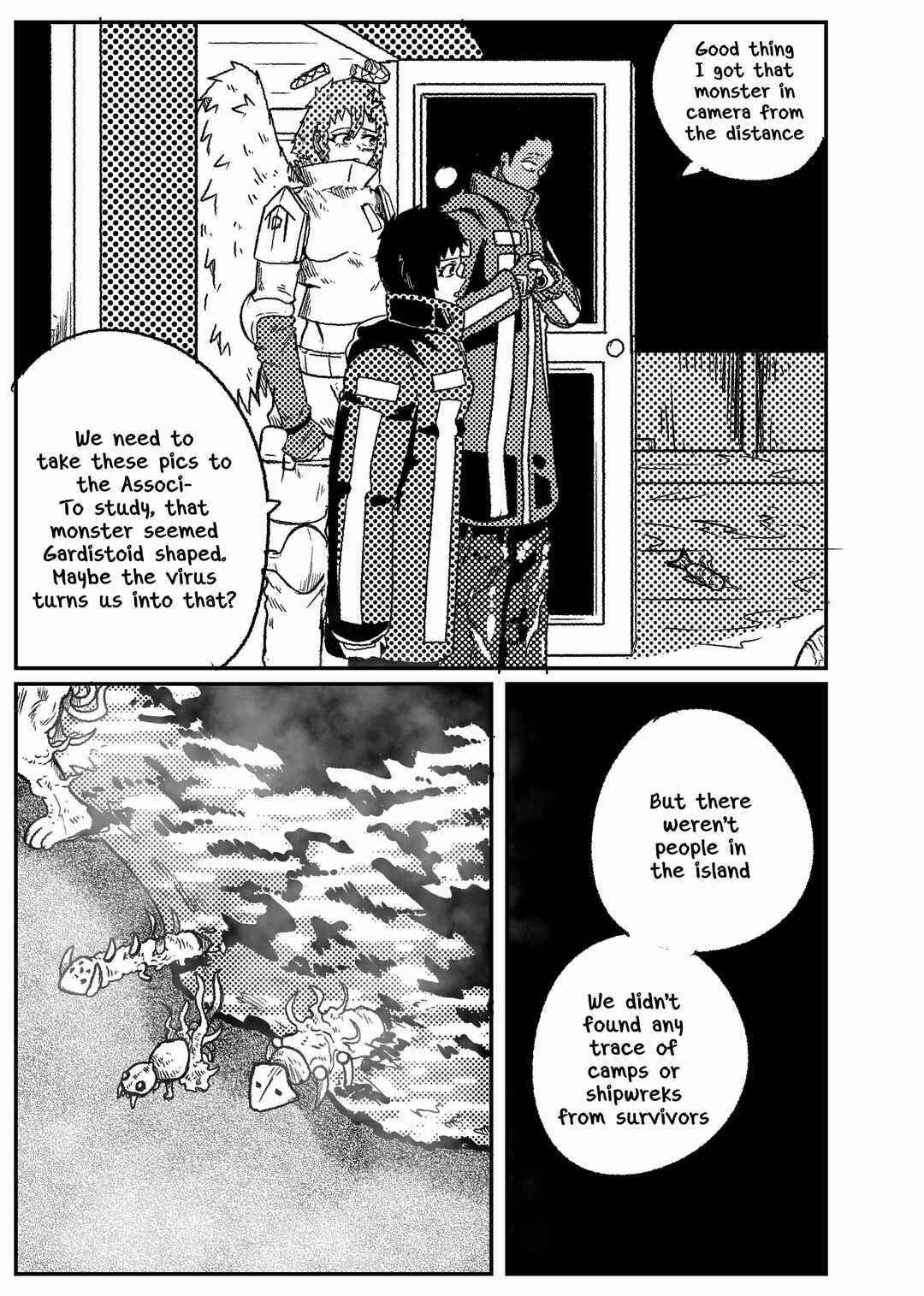 Chapter 117 - Page 9