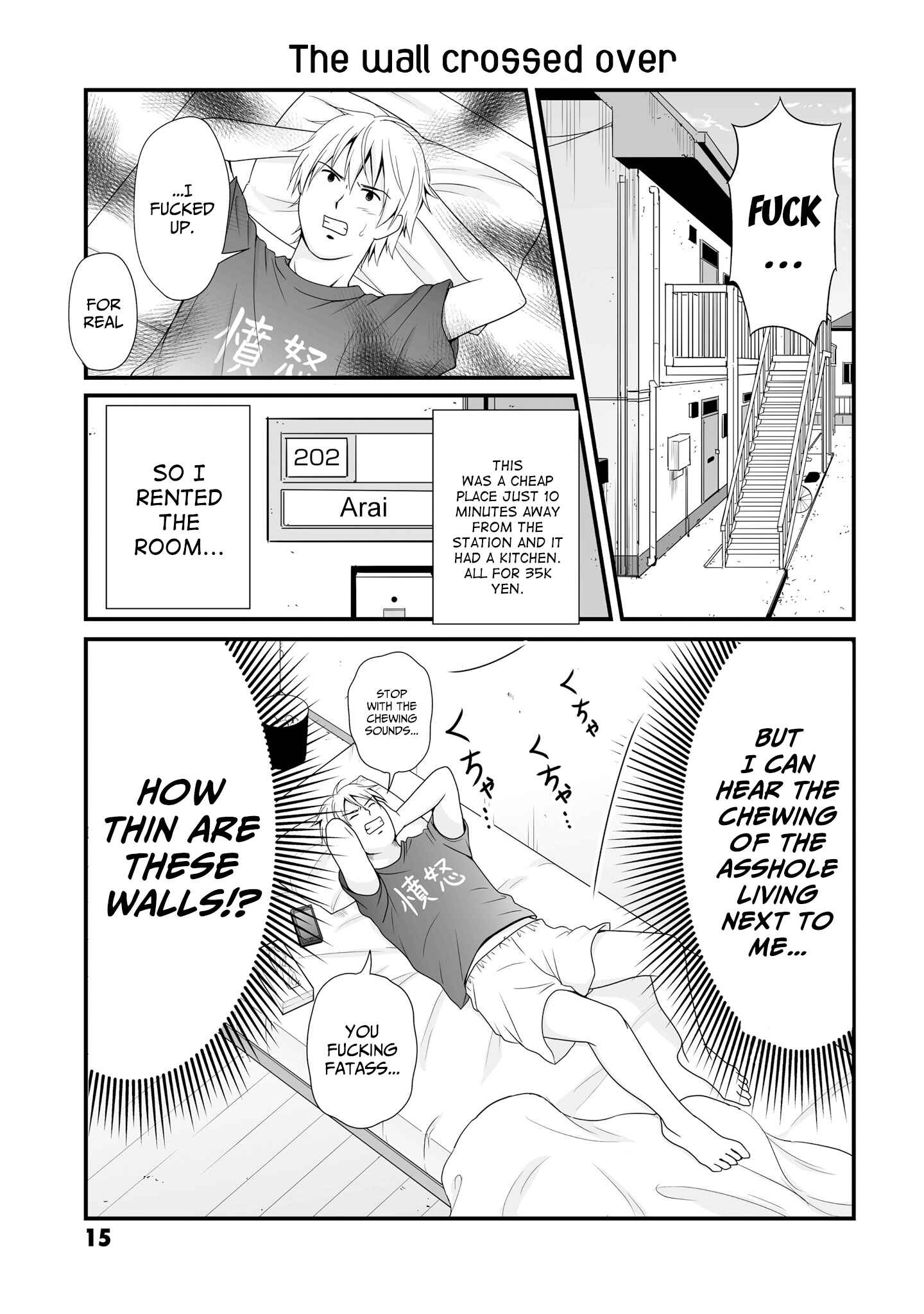 Chapter 3 - Page 1