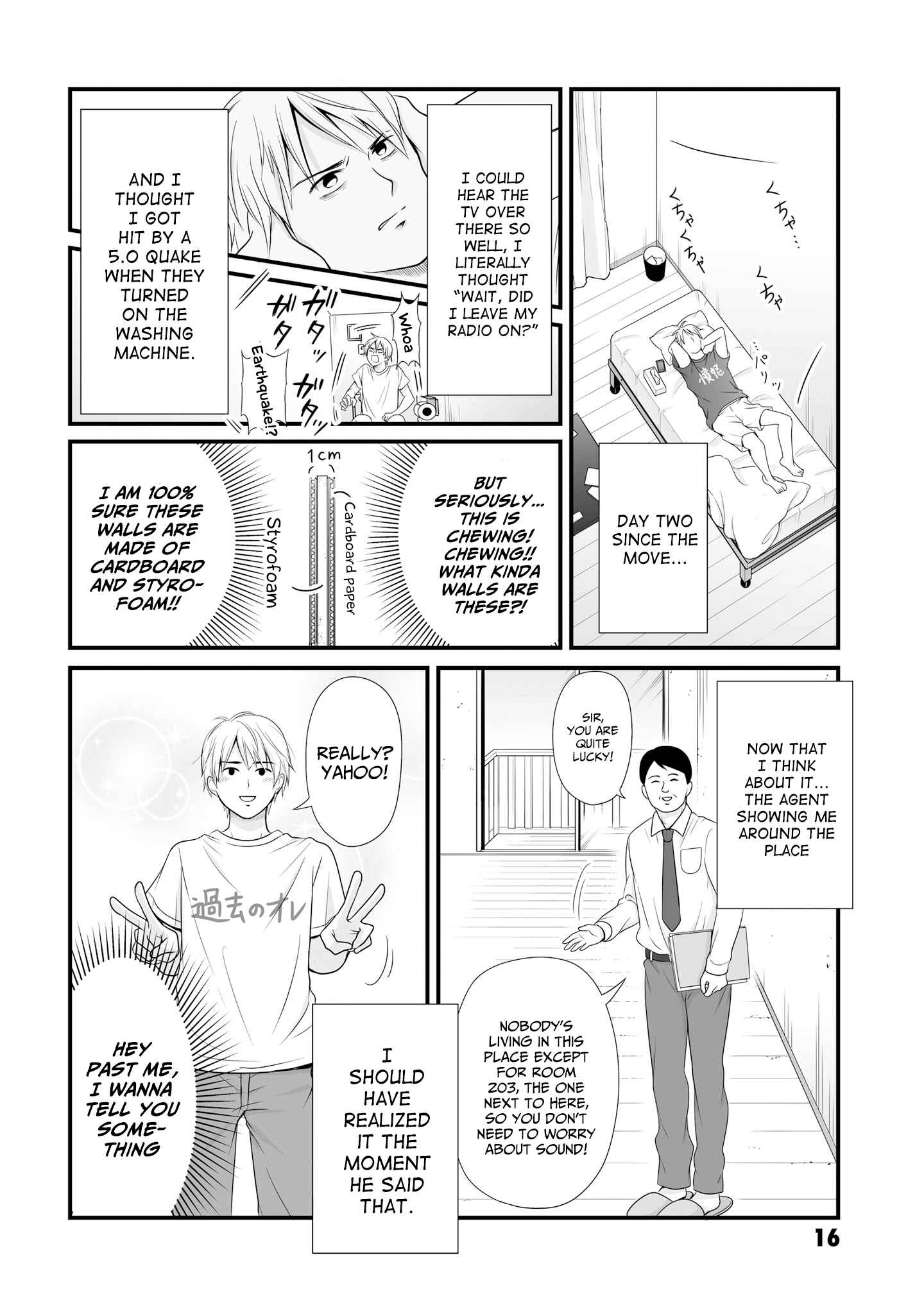Chapter 3 - Page 2