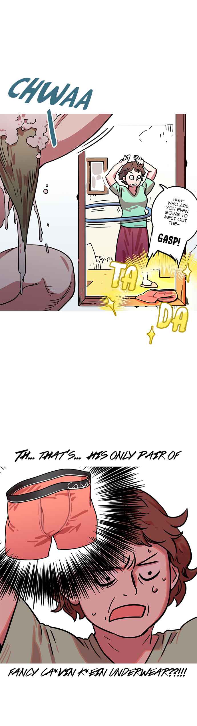 Chapter 5 - Page 5