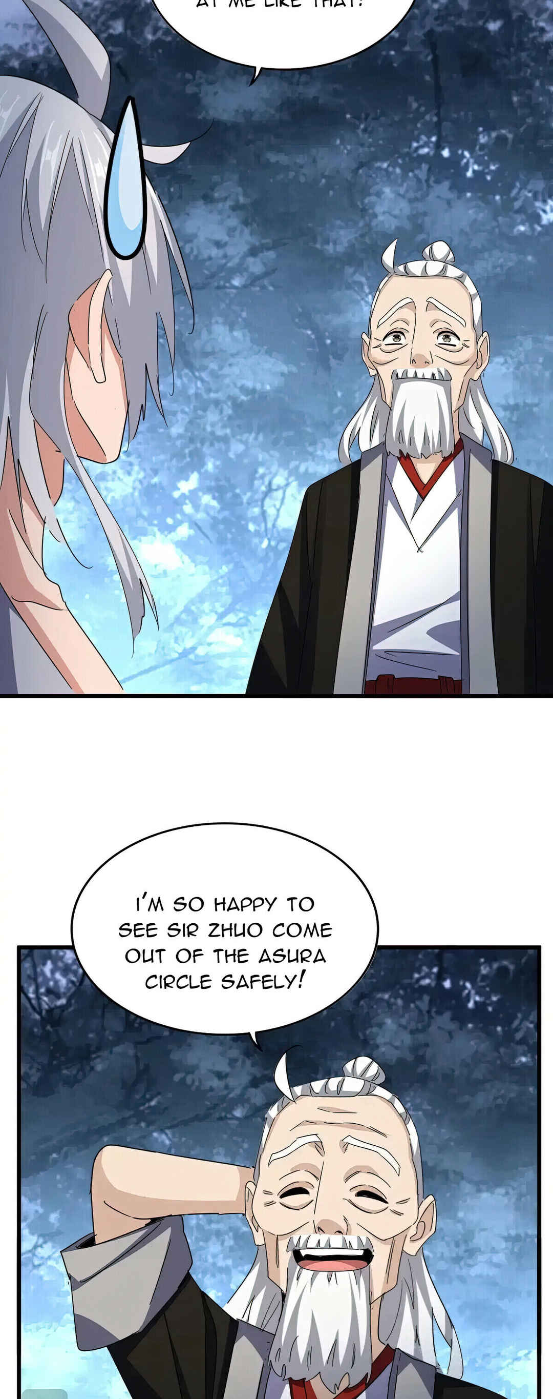 Chapter 558 - Page 15