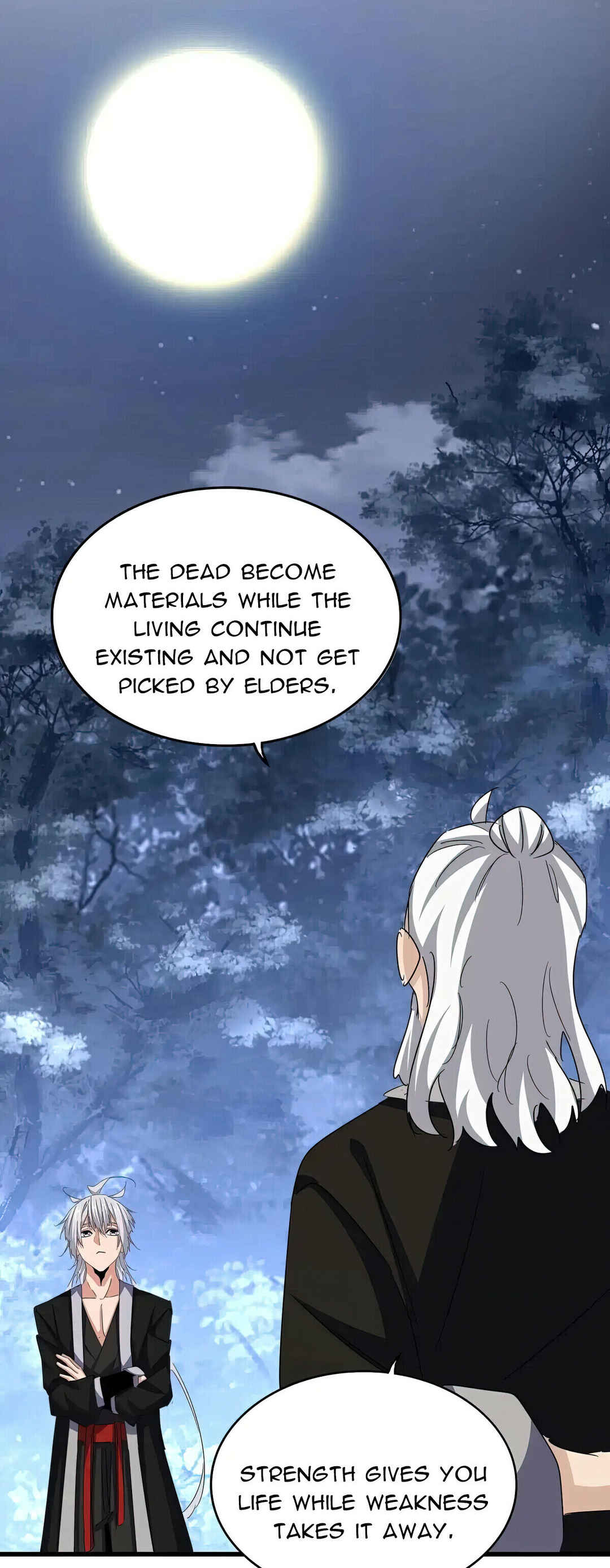 Chapter 558 - Page 26
