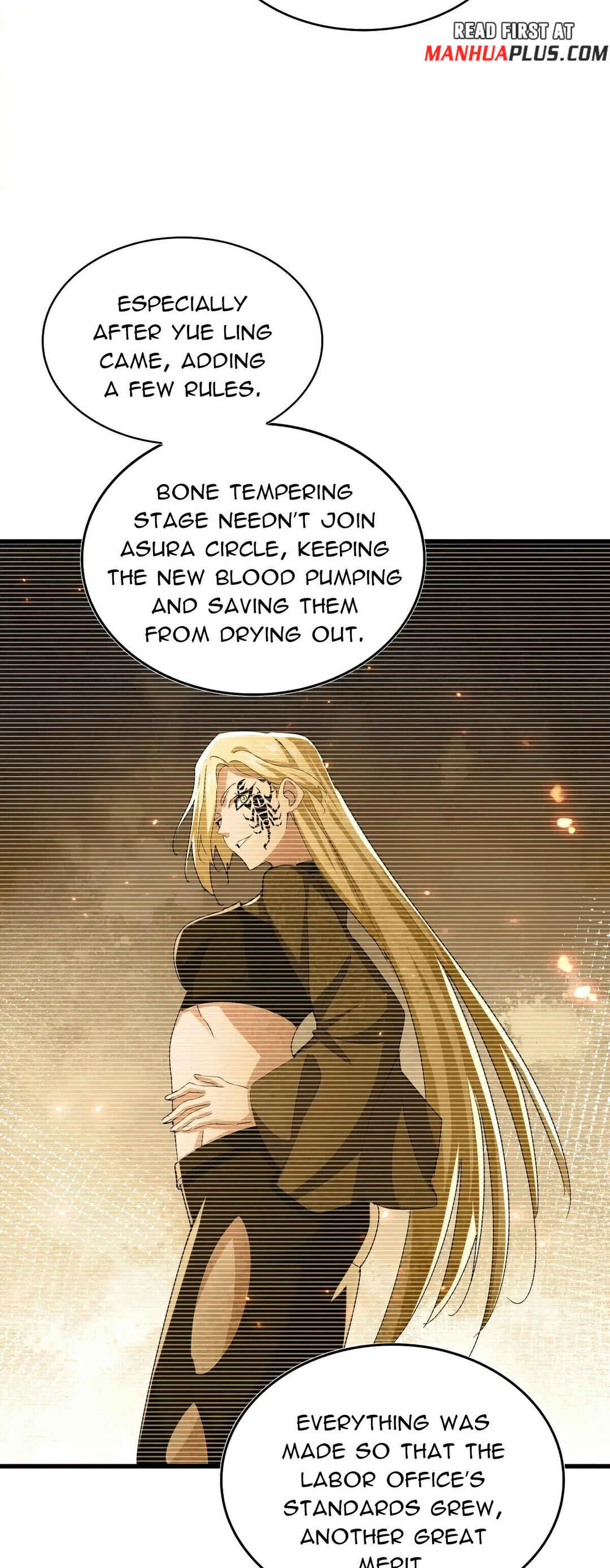 Chapter 558 - Page 27