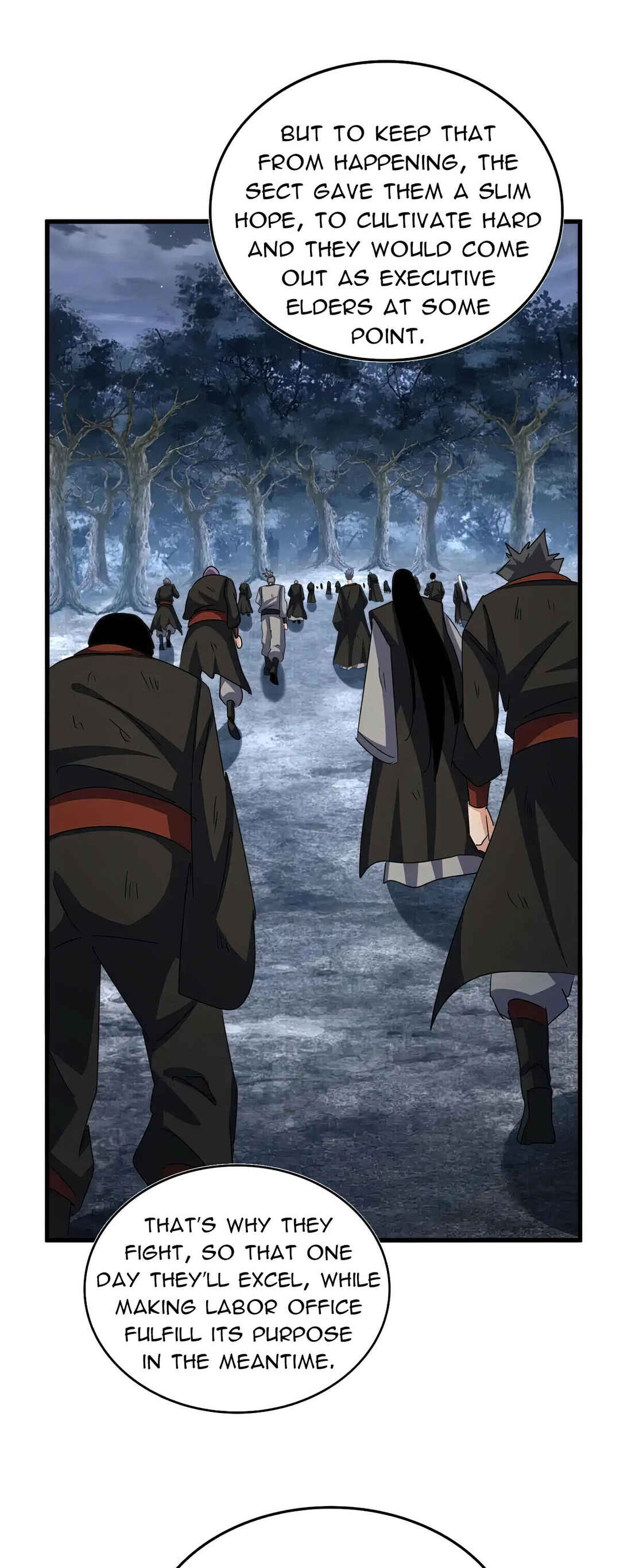 Chapter 558 - Page 5