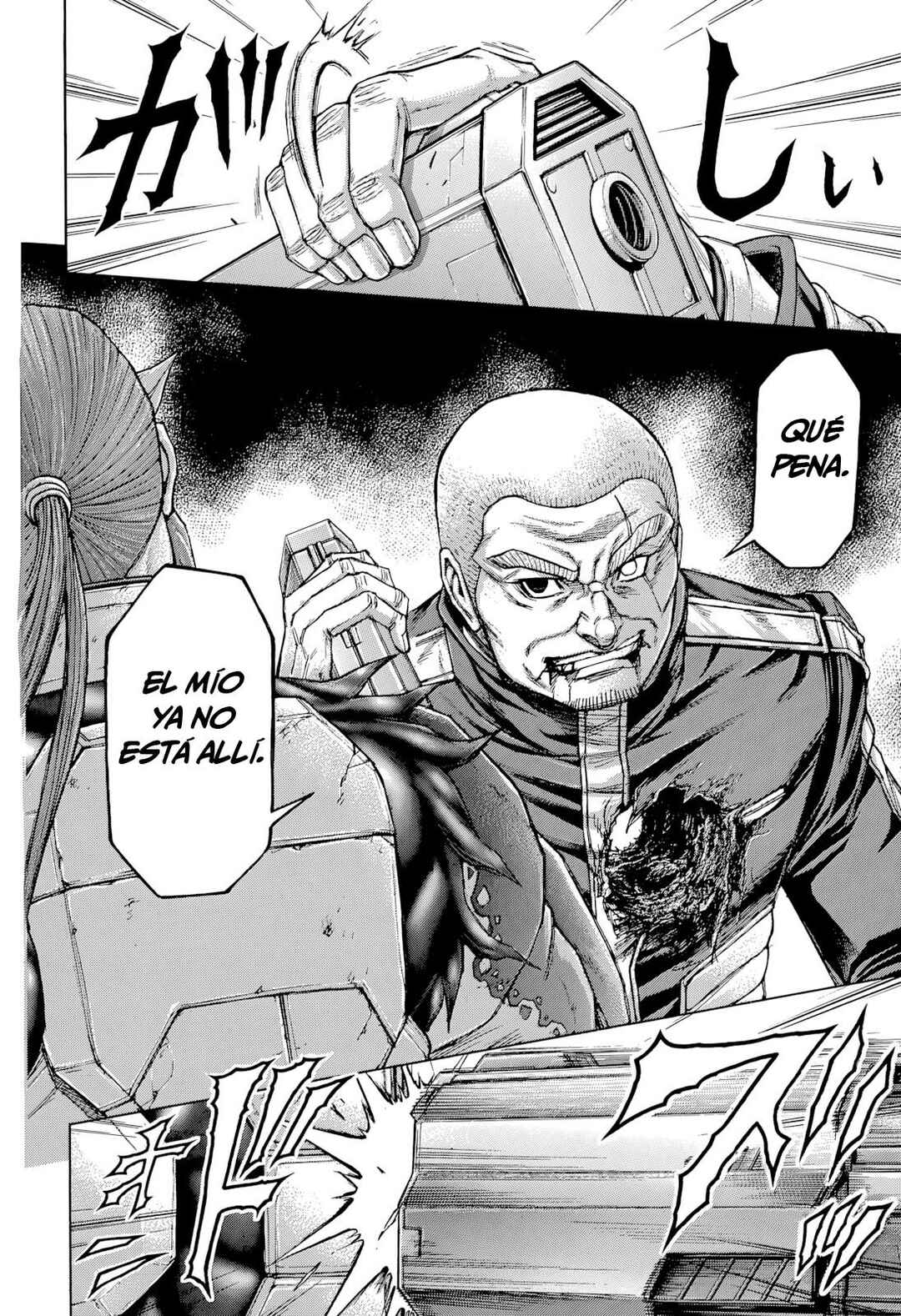 Chapter 136 - Page 16