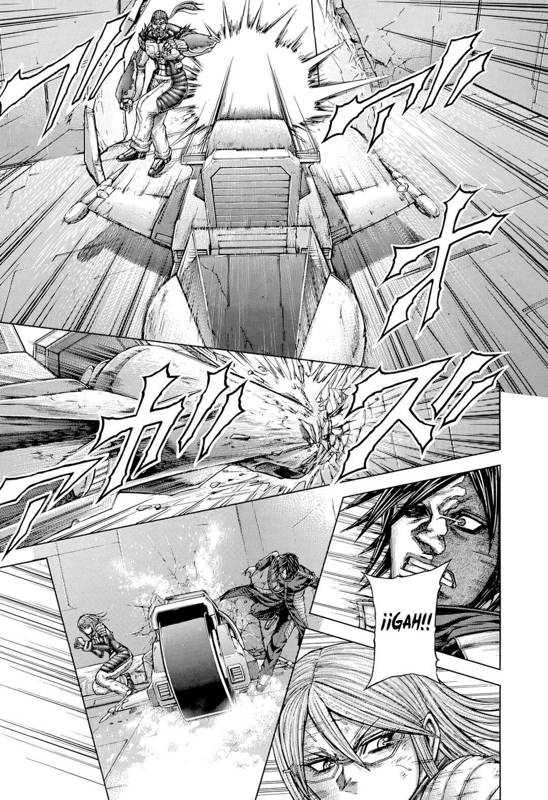 Chapter 136 - Page 8