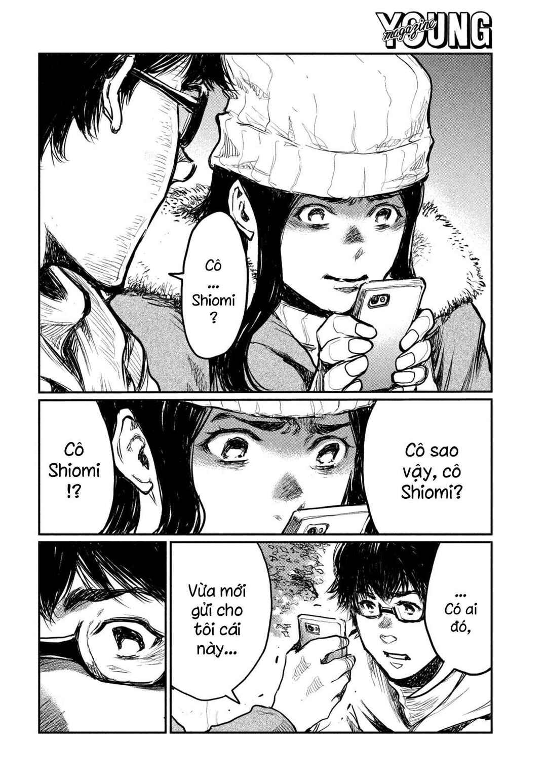 Chapter 5 - Page 6