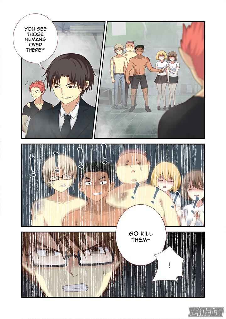 Chapter 335 - Page 4