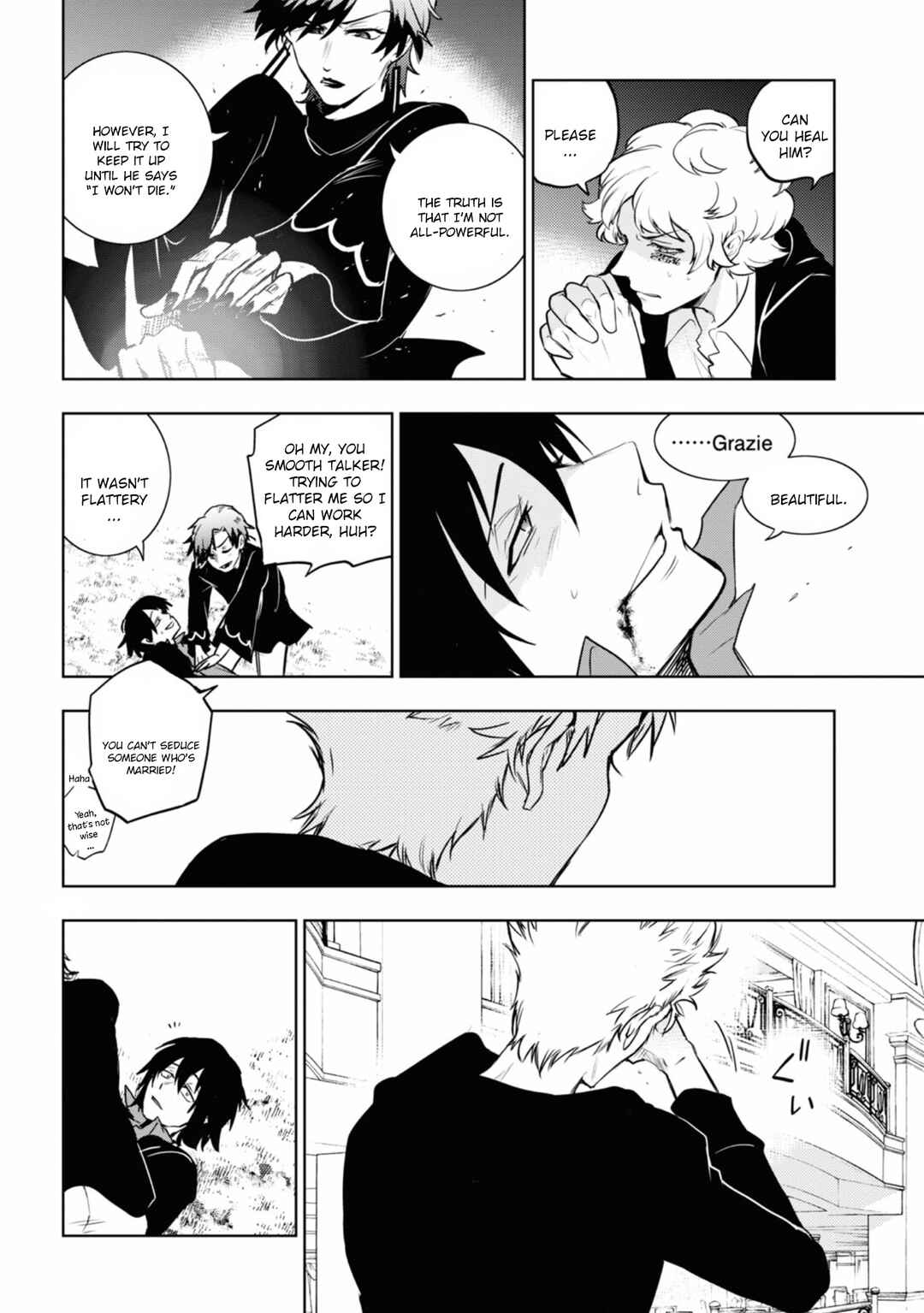 Chapter 124 - Page 10
