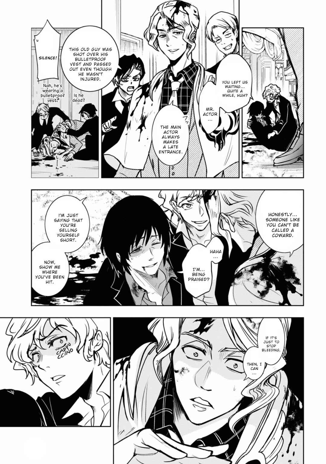 Chapter 124 - Page 3