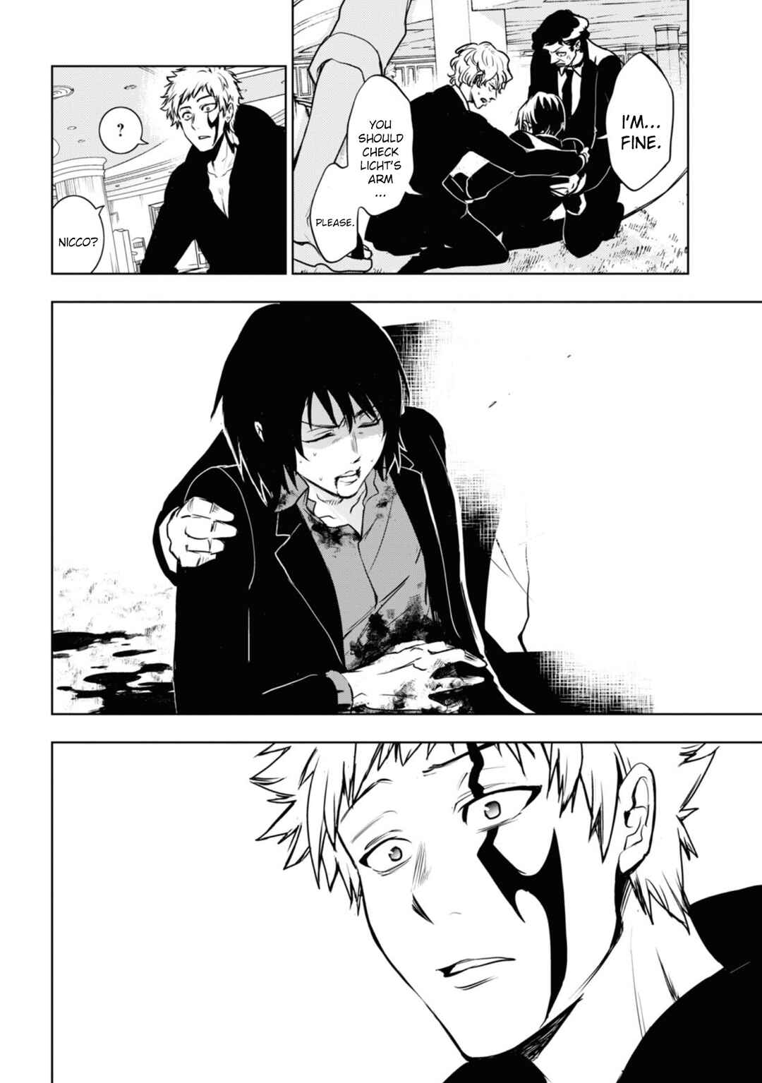 Chapter 124 - Page 4