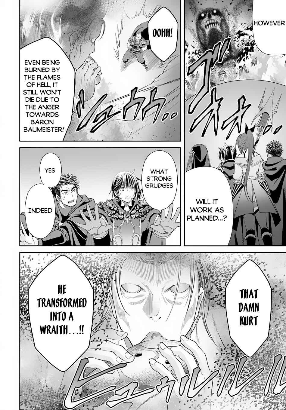 Chapter 67 - Page 25