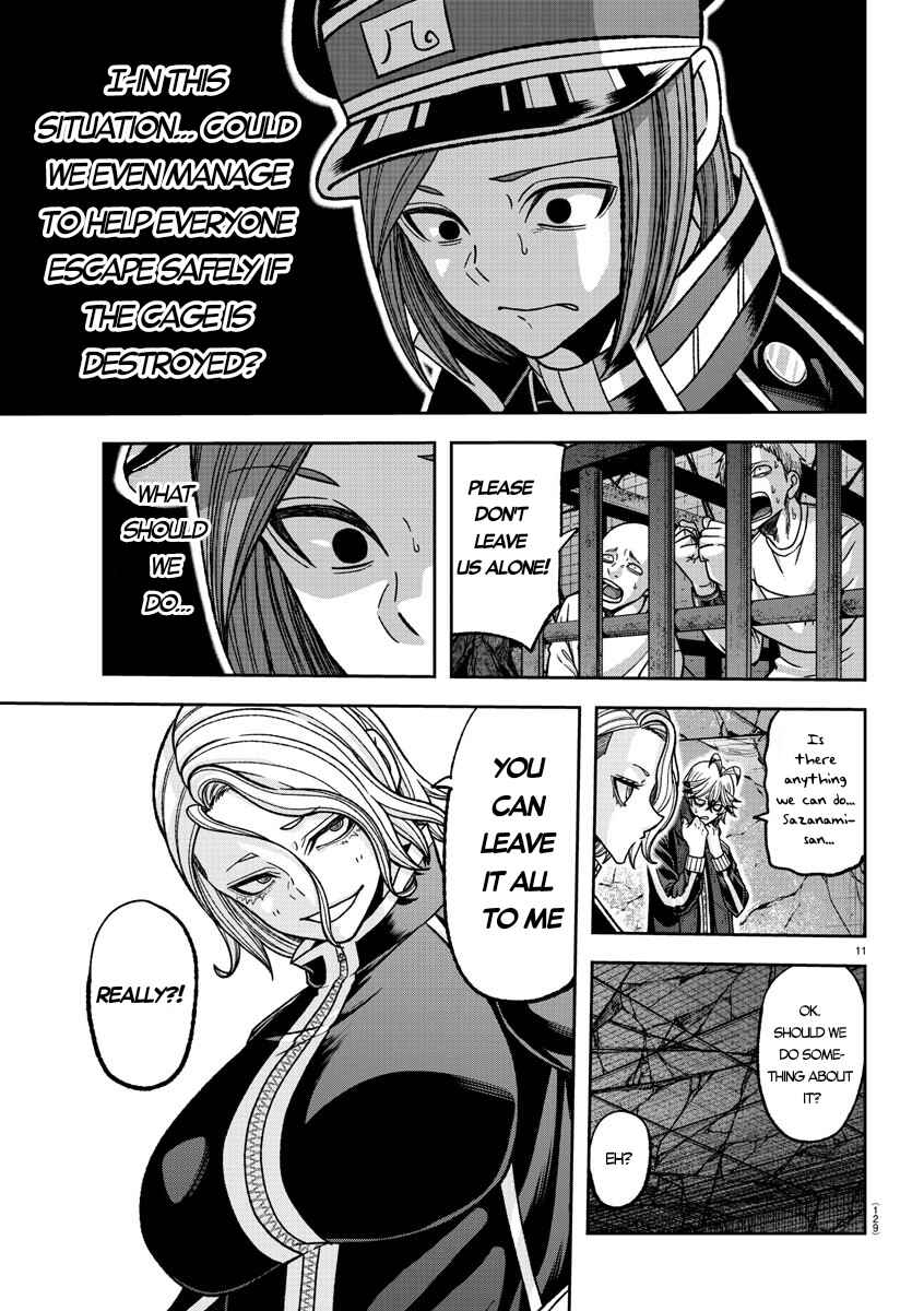 Chapter 139 - Page 11