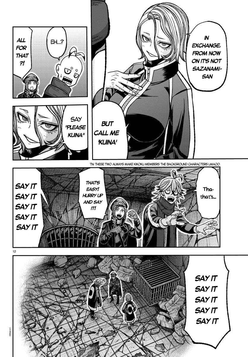 Chapter 139 - Page 12