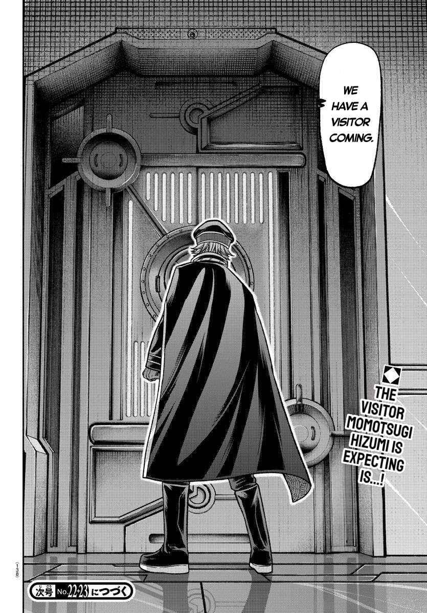 Chapter 139 - Page 19
