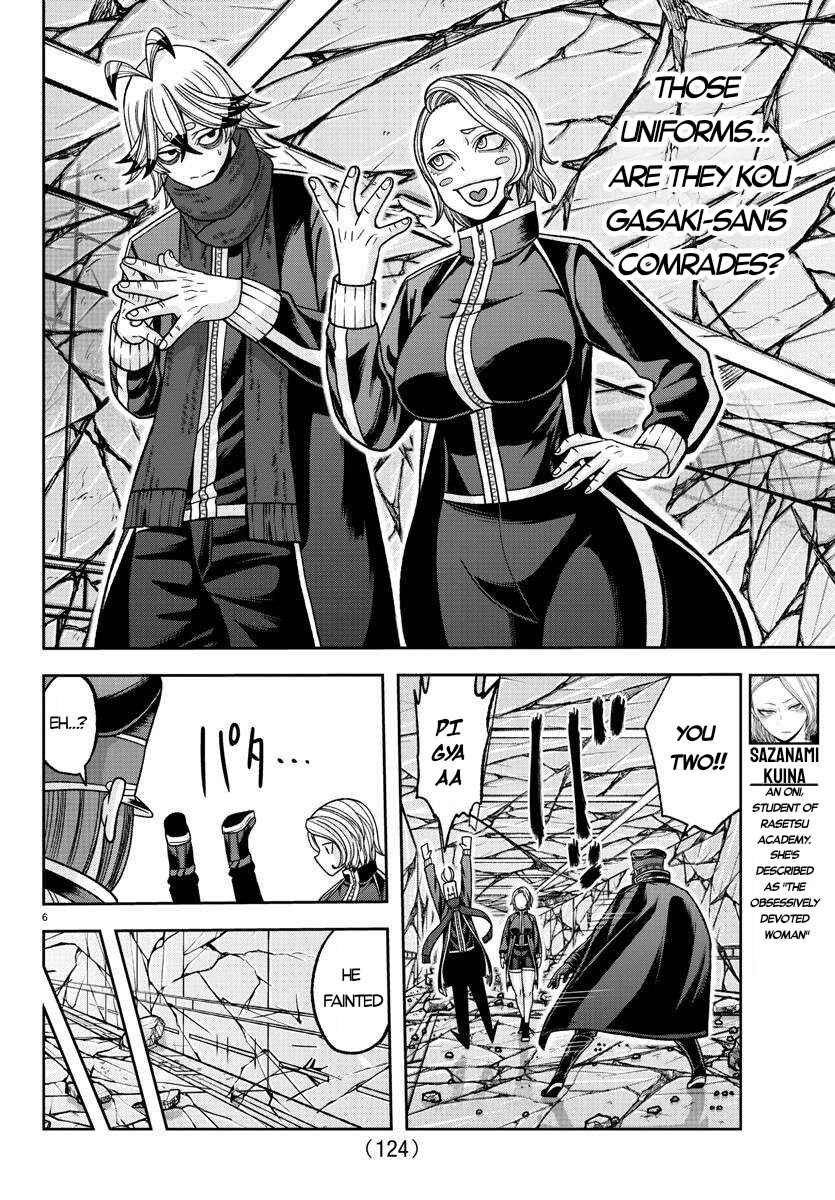 Chapter 139 - Page 6