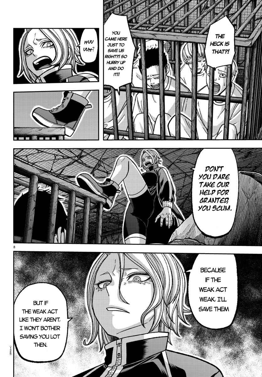 Chapter 139 - Page 8