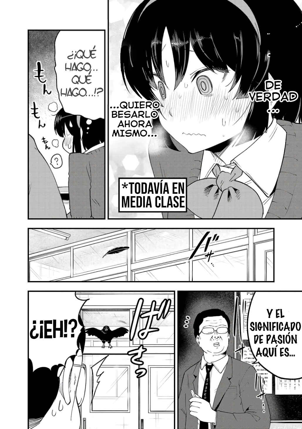 Chapter 143 - Page 10