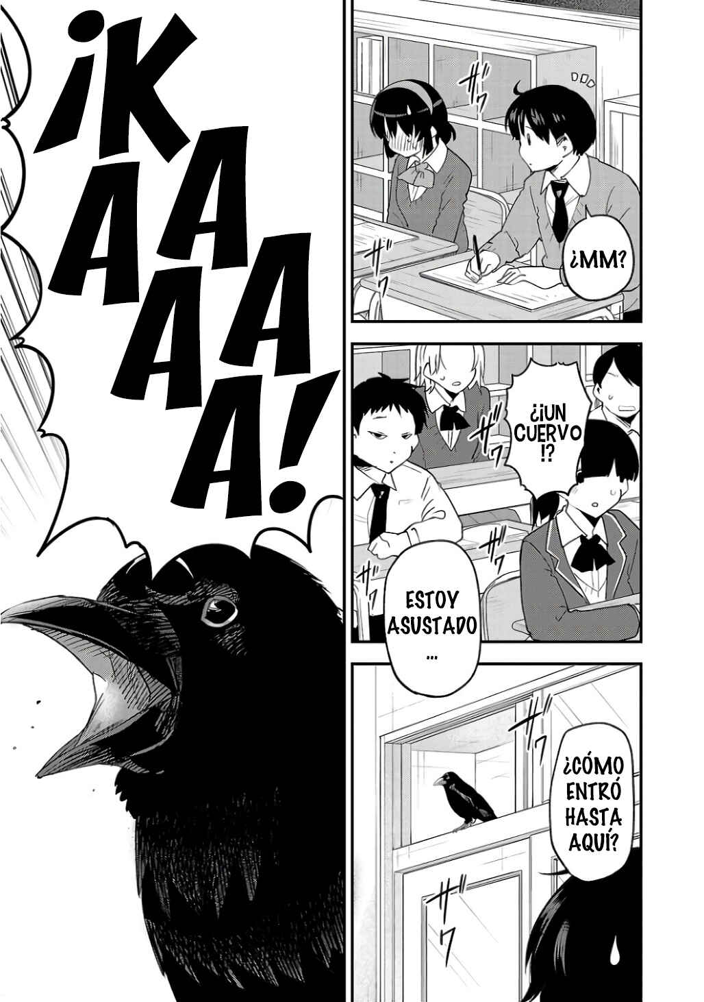 Chapter 143 - Page 11