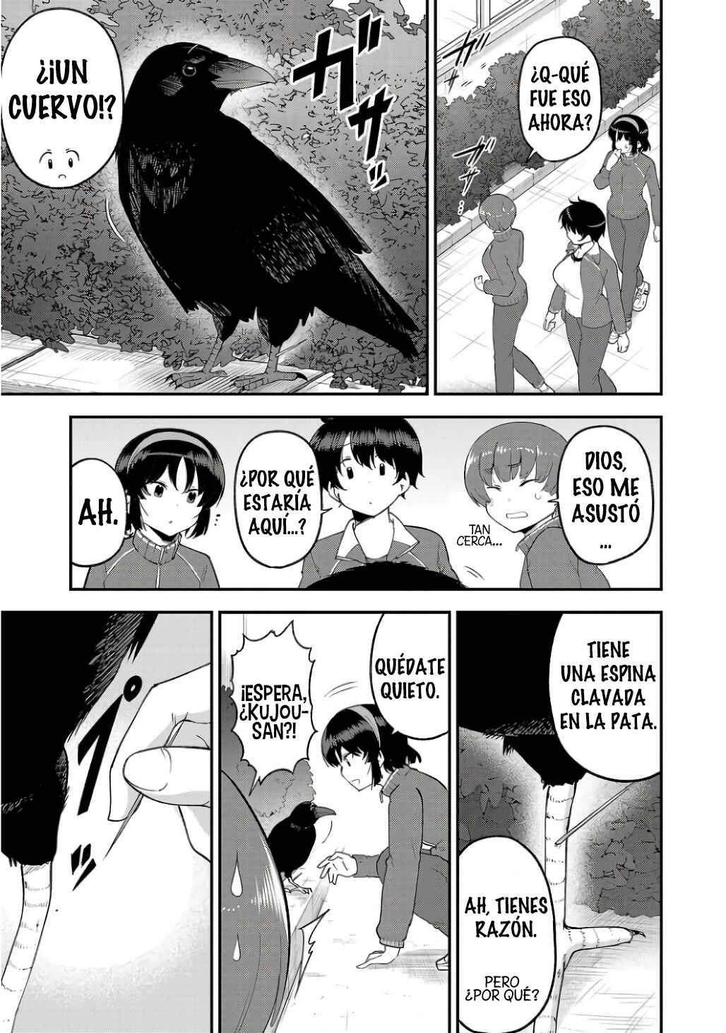 Chapter 143 - Page 5