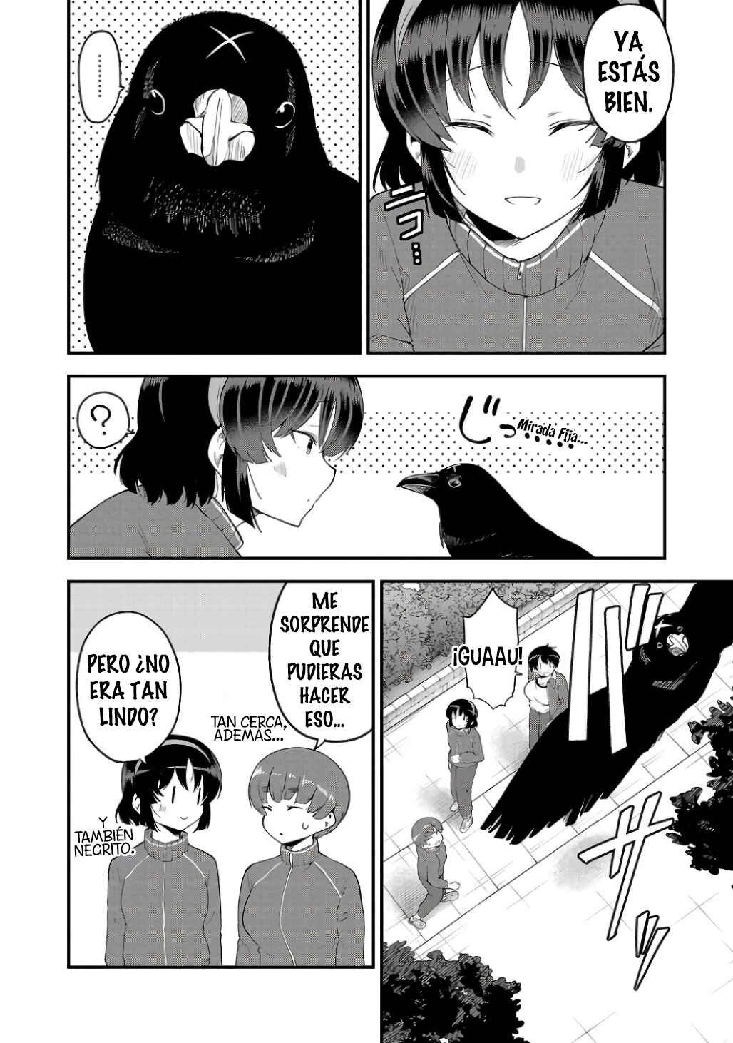 Chapter 143 - Page 6