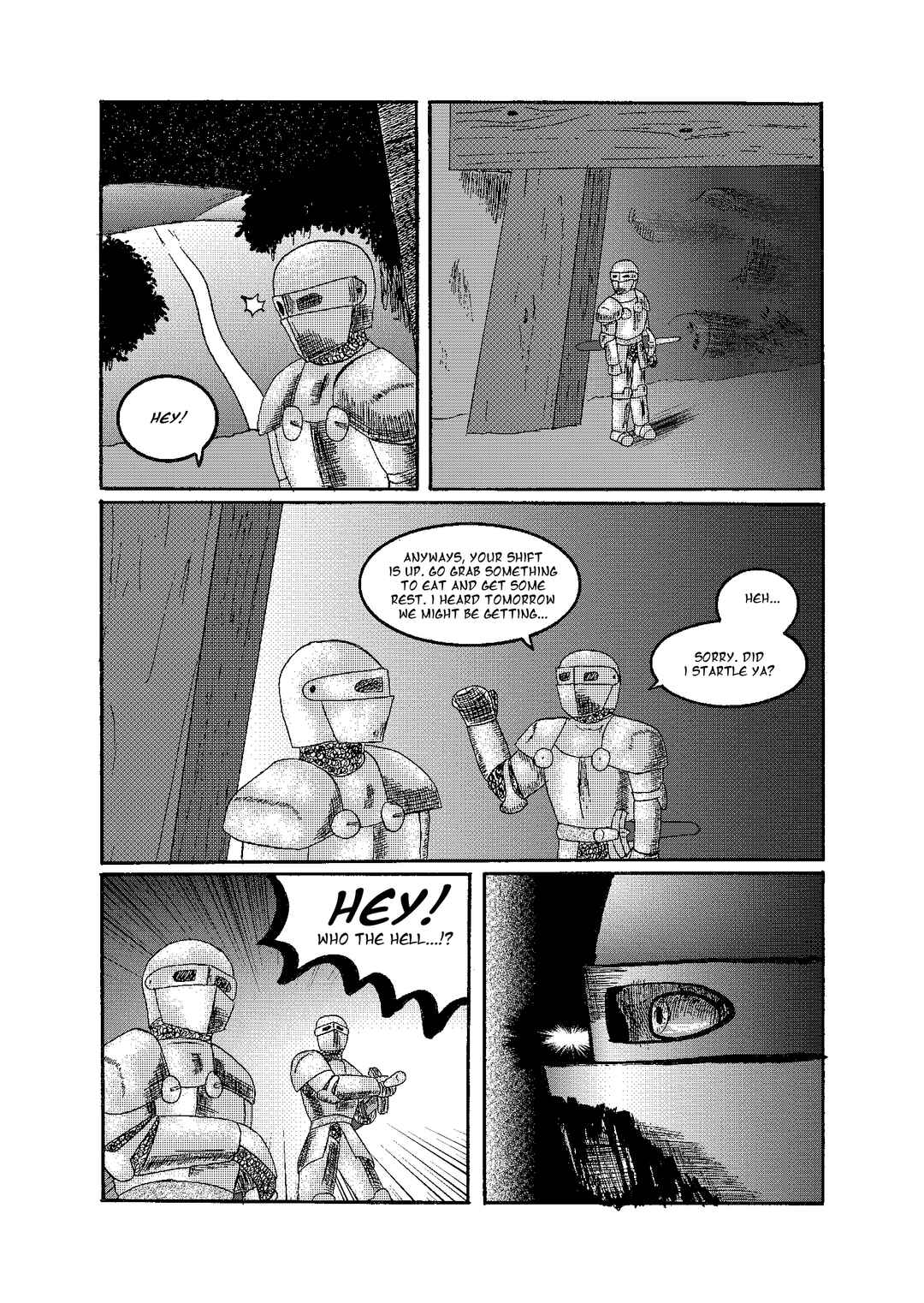 Chapter 3.1 - Page 1